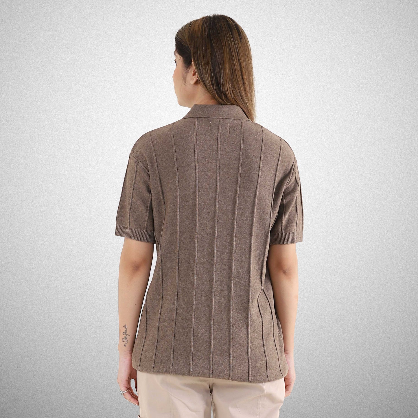 Unisex Polo T-shirt