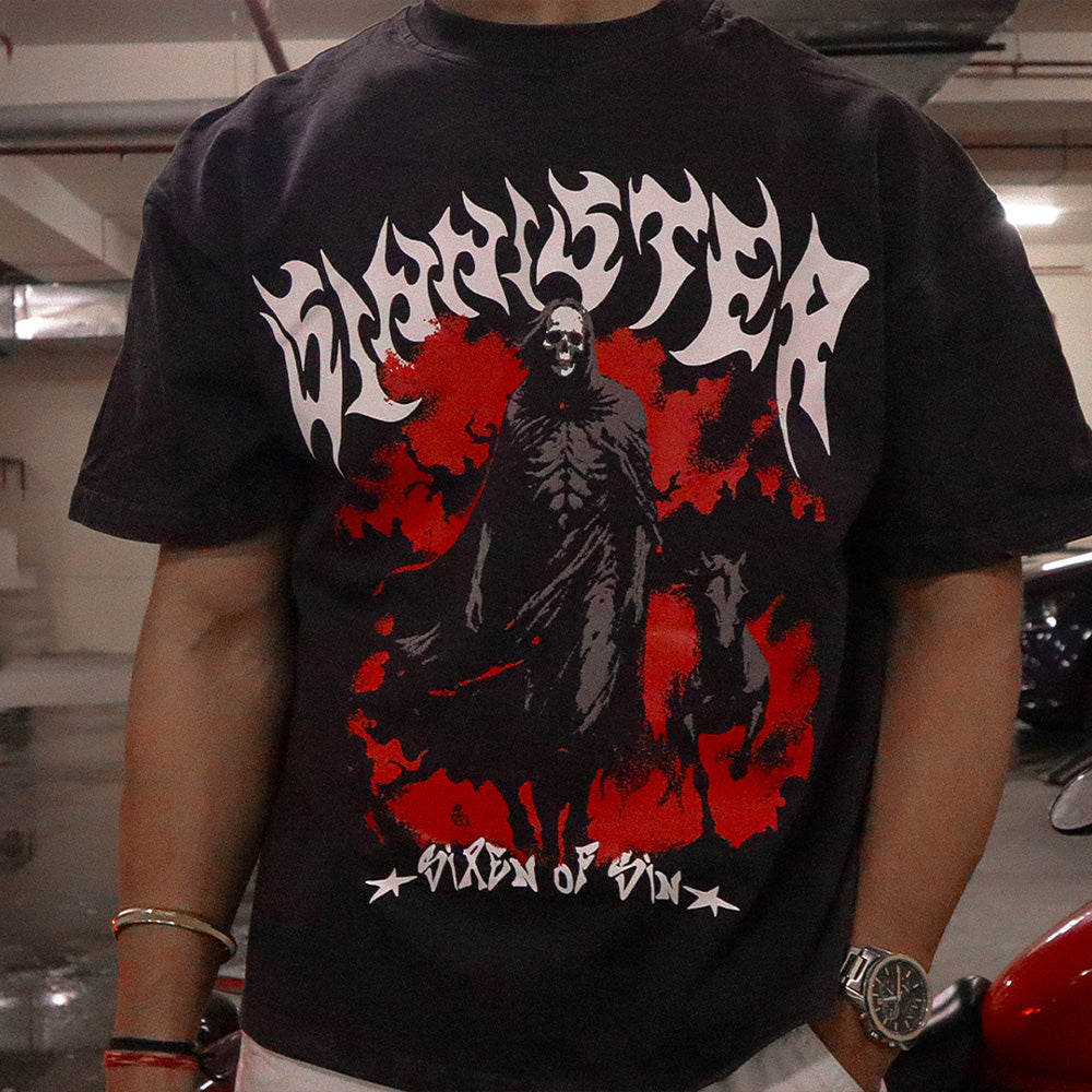 SINNISTER T-SHIRT