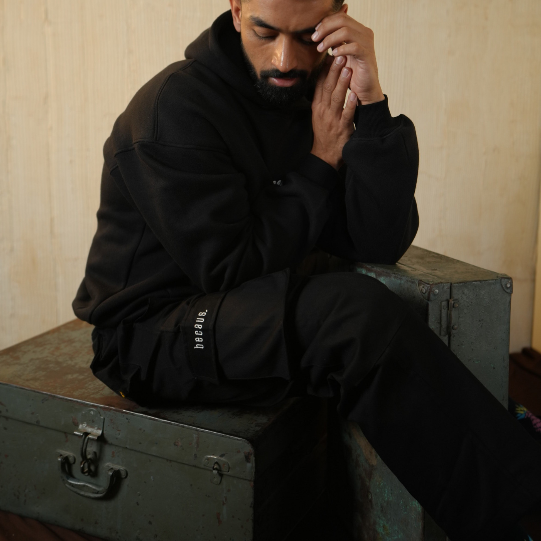 Unisex Camp-out Cargos