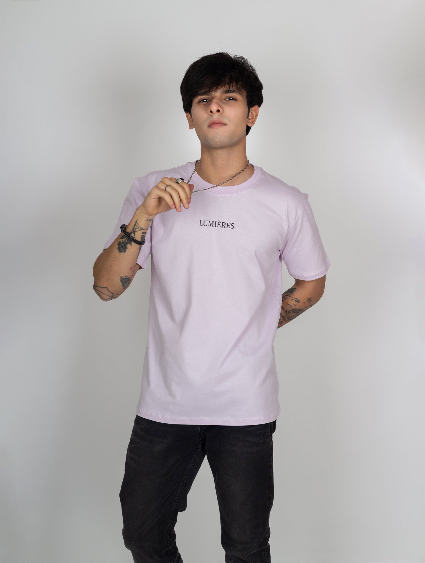 Unisex GREEN OASIS DELIGHT TEE