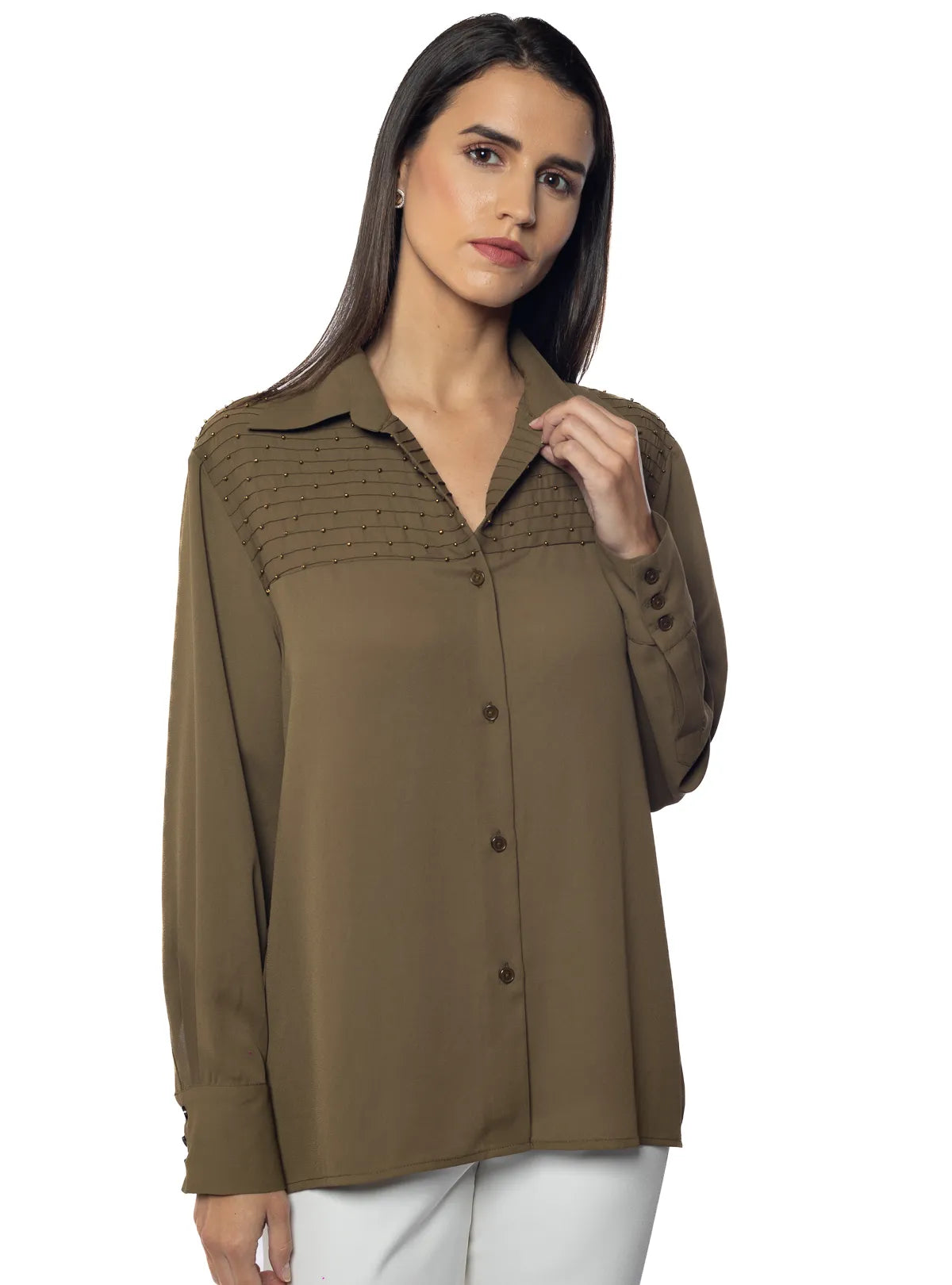 Julie Shirt