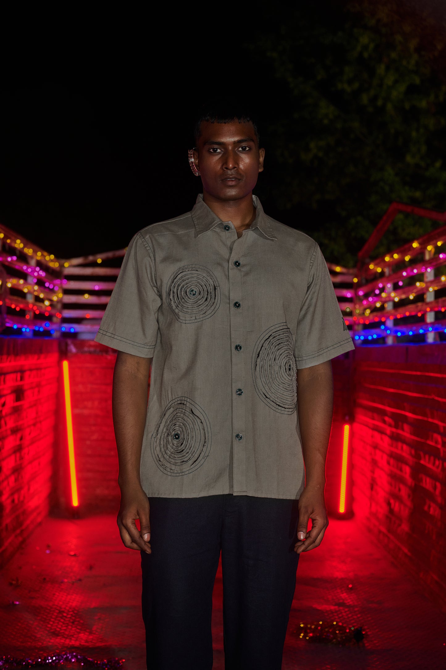 Unisex THE LOOP SHIRT