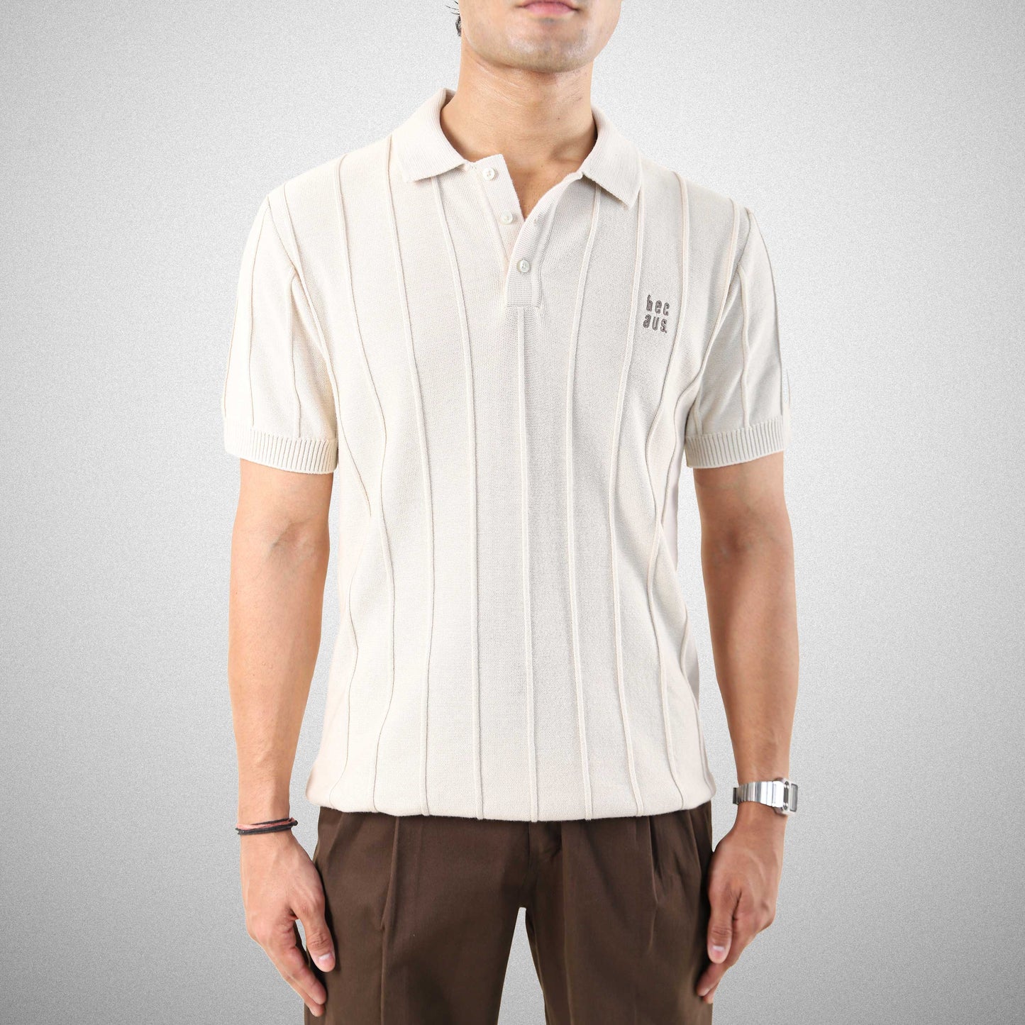 Unisex Polo T-shirt