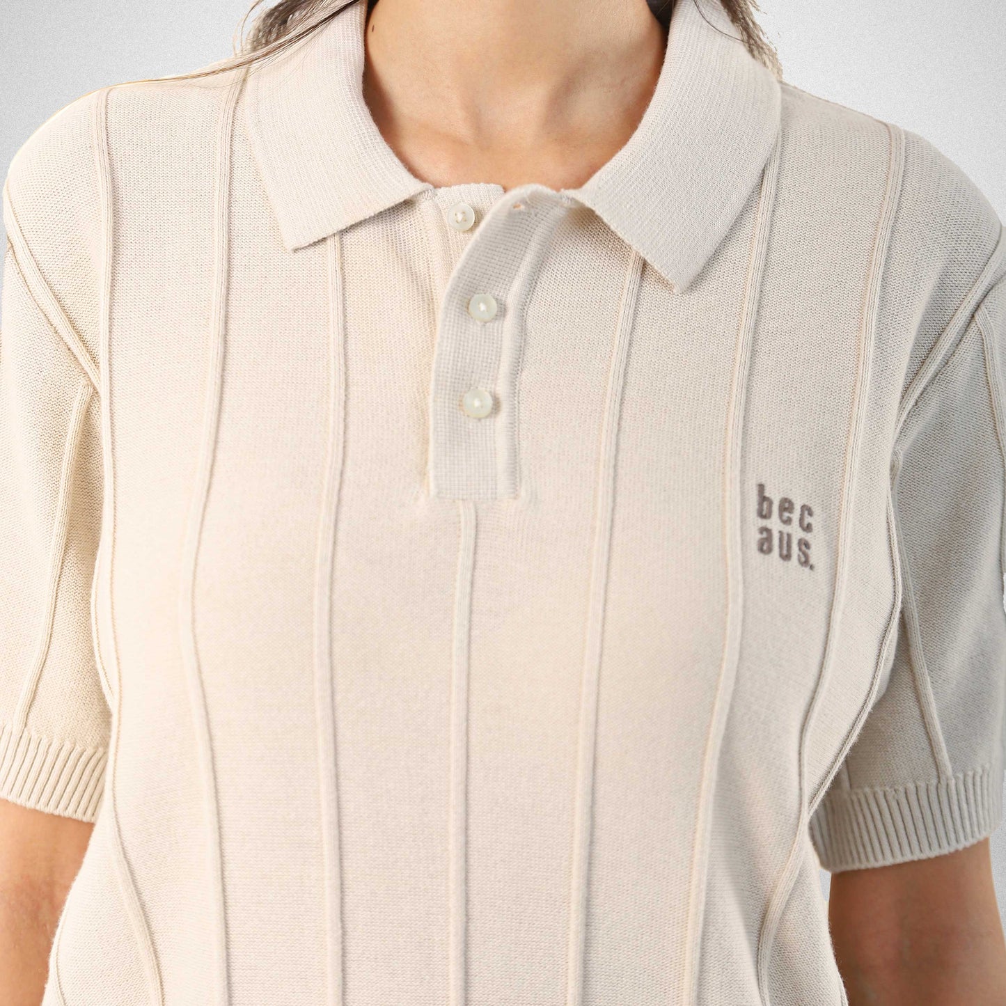 Unisex Polo T-shirt