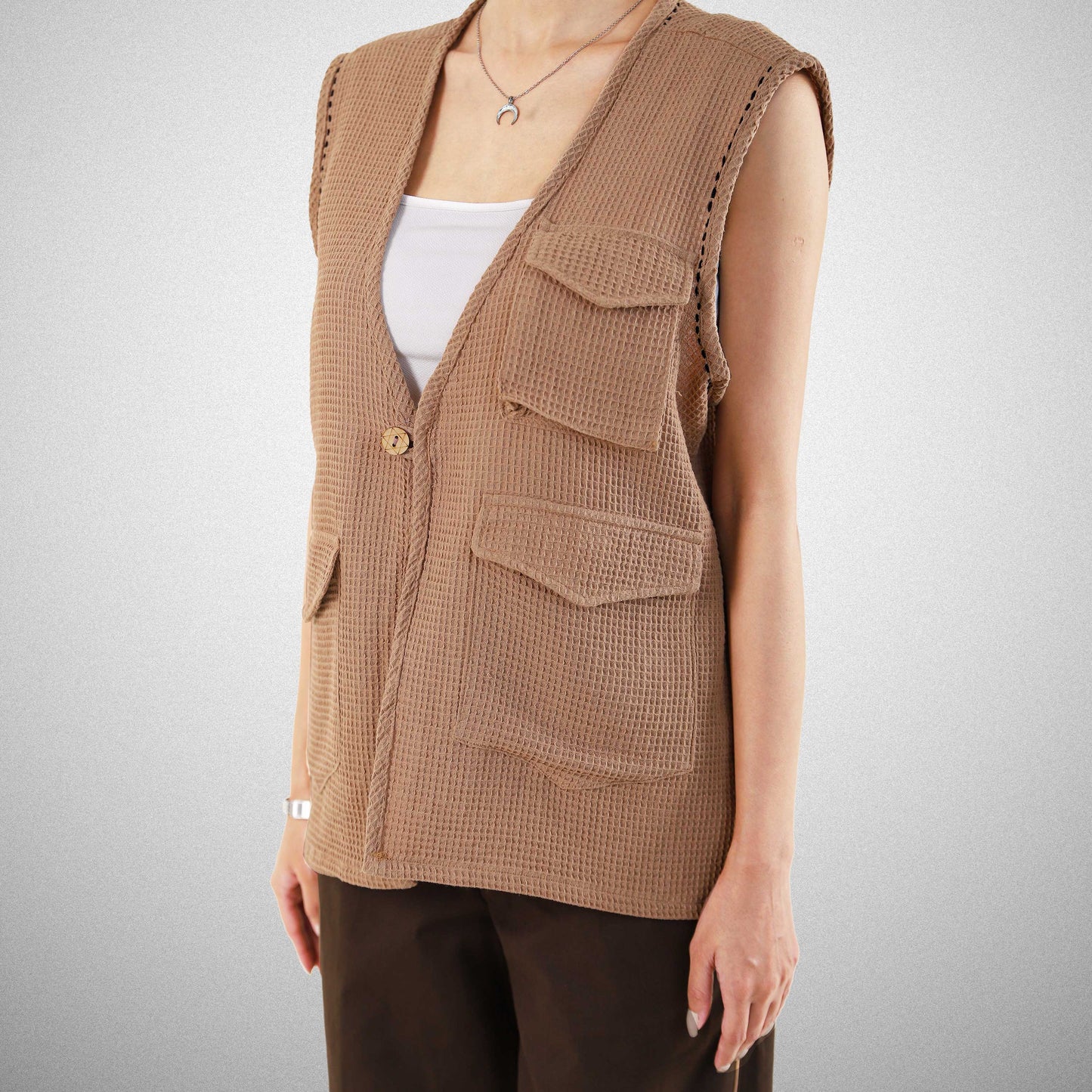 Unisex Mayajaal Jacket