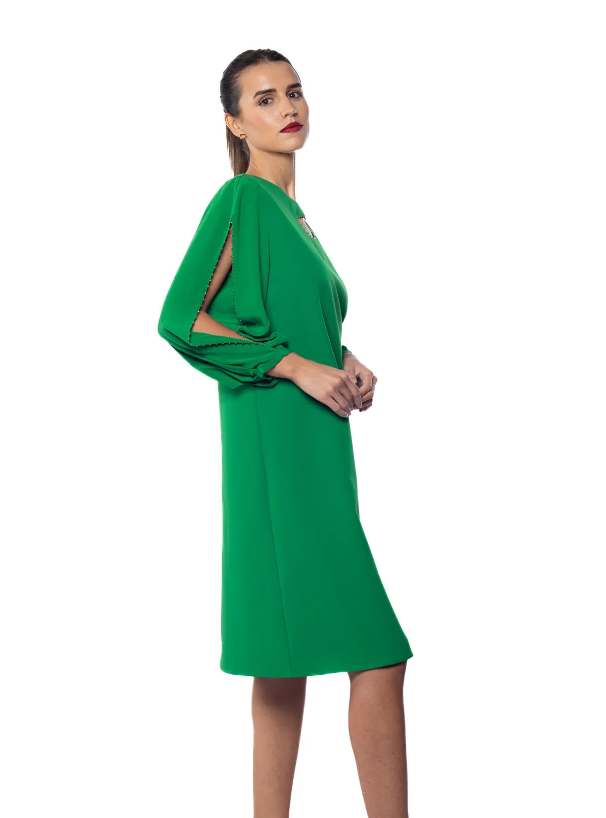 Sofia Dress