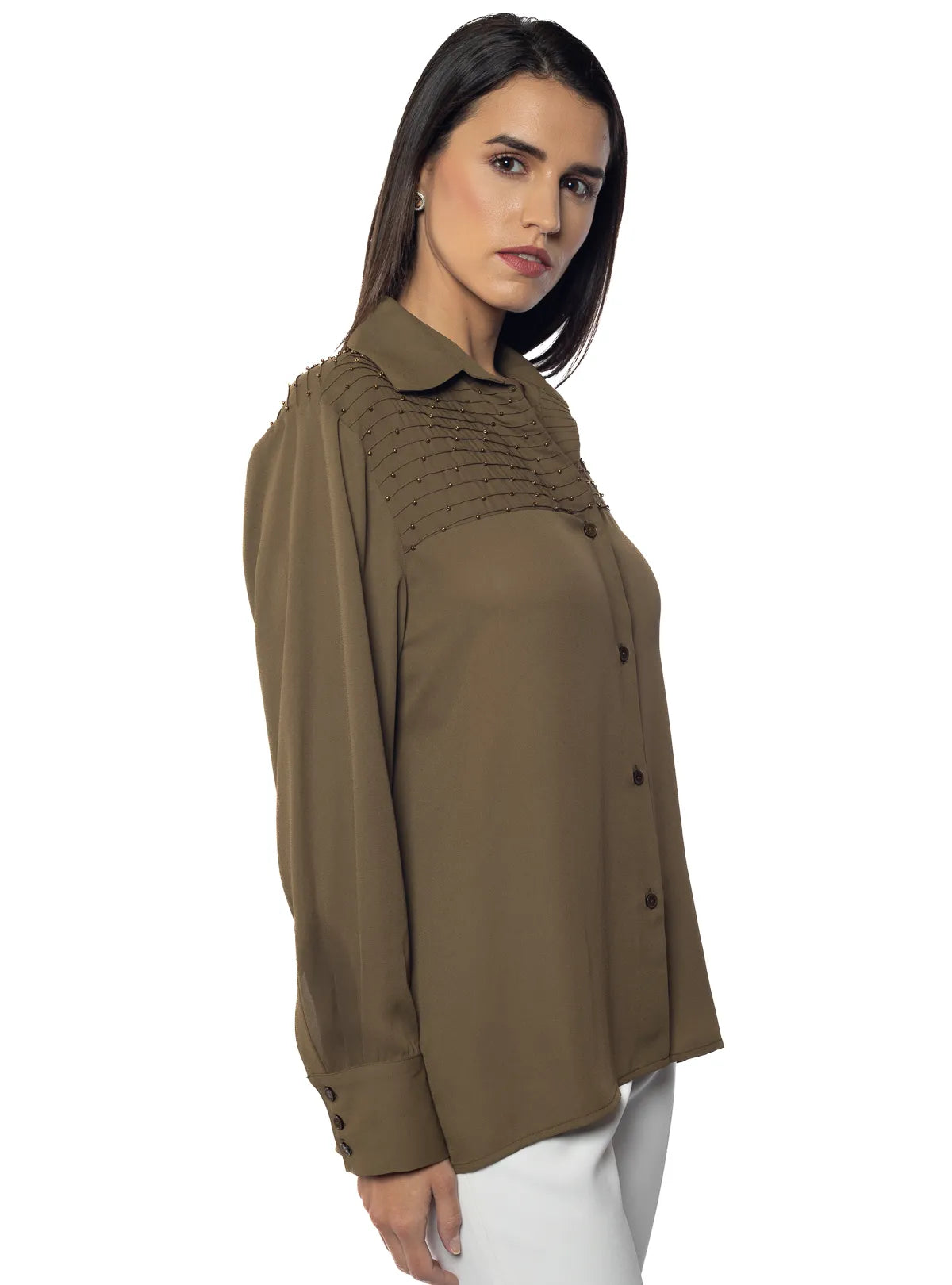 Julie Shirt