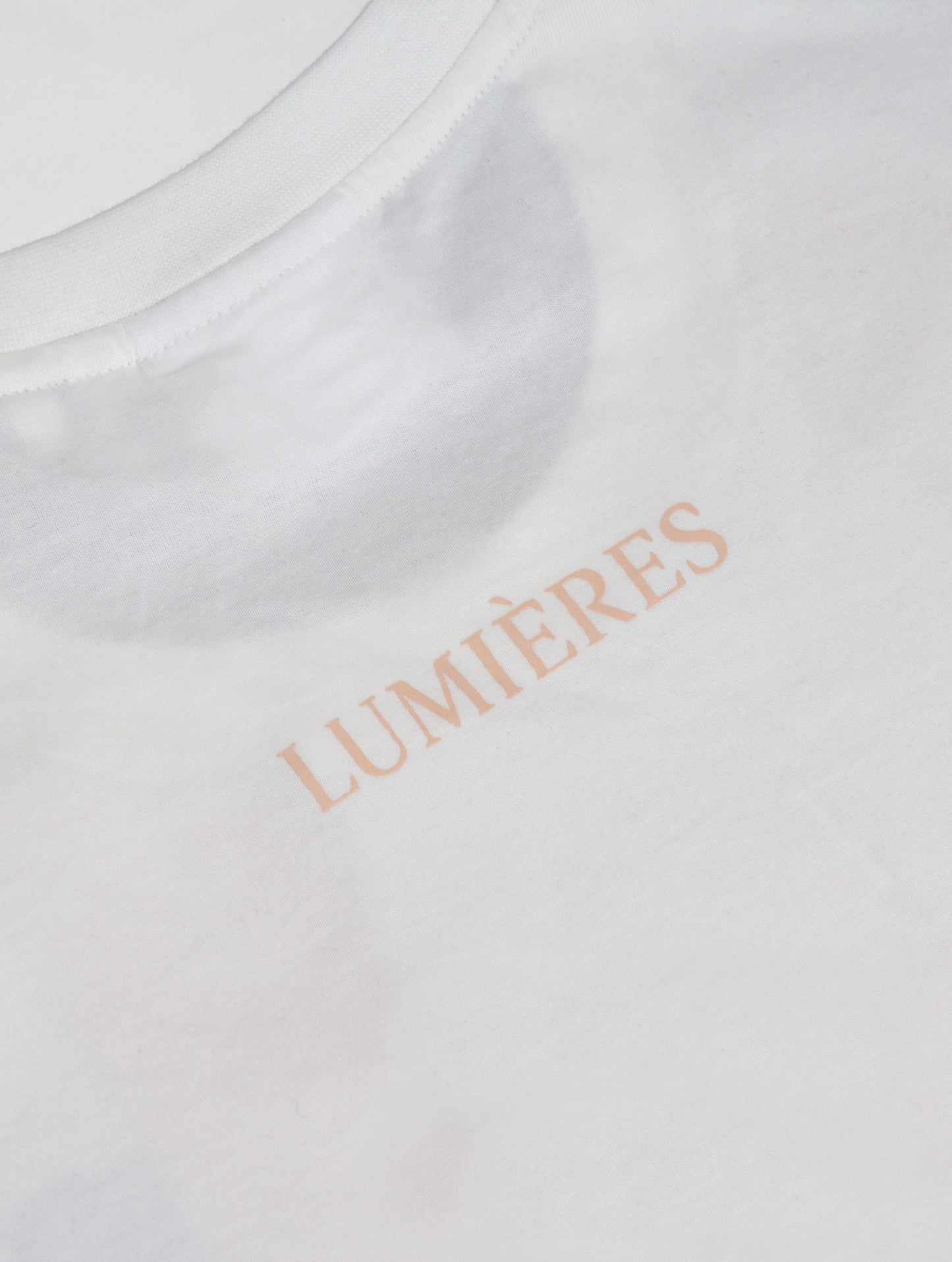 Unisex SATURDAY NIGHT TEE