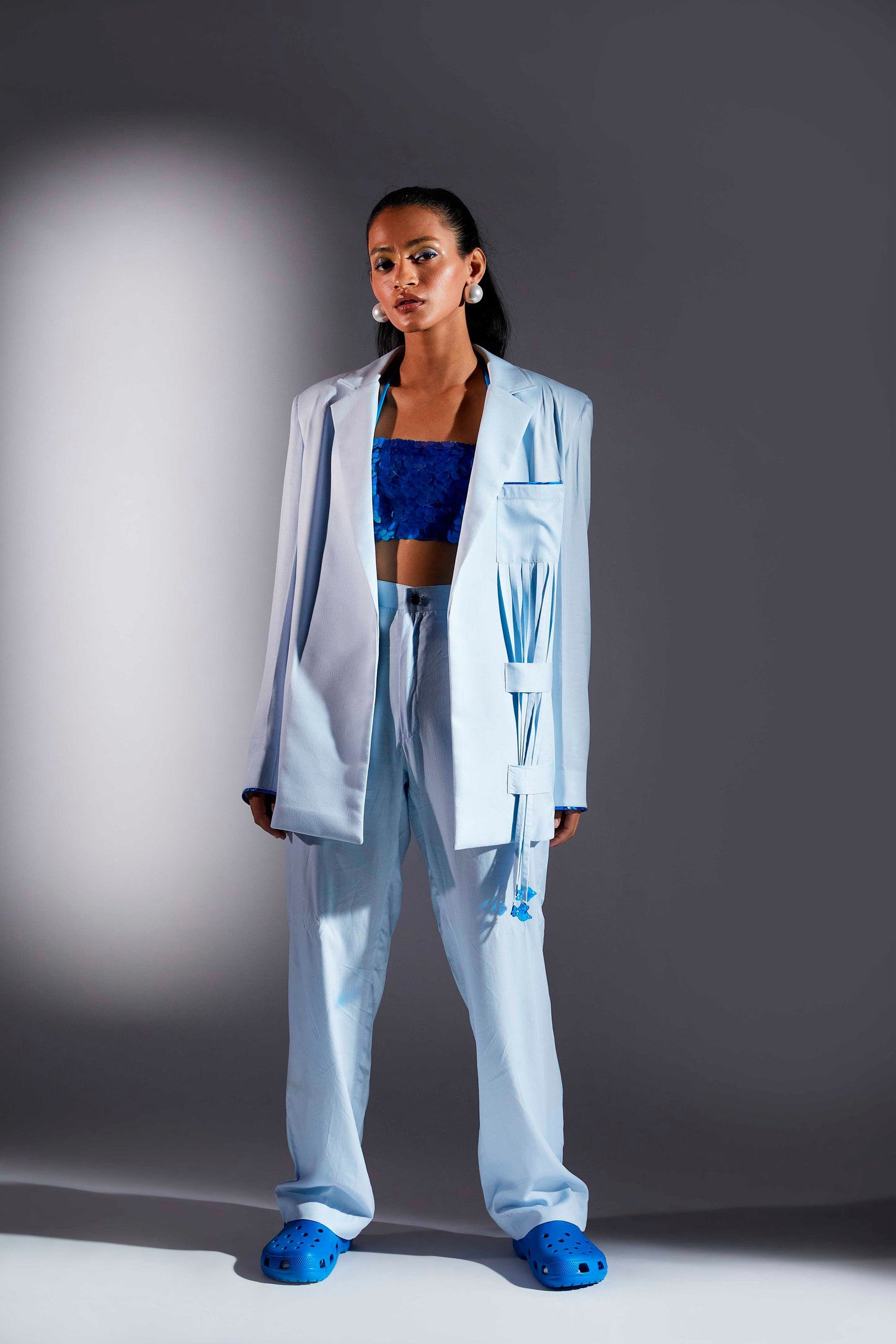 Saturn Unisex Pants