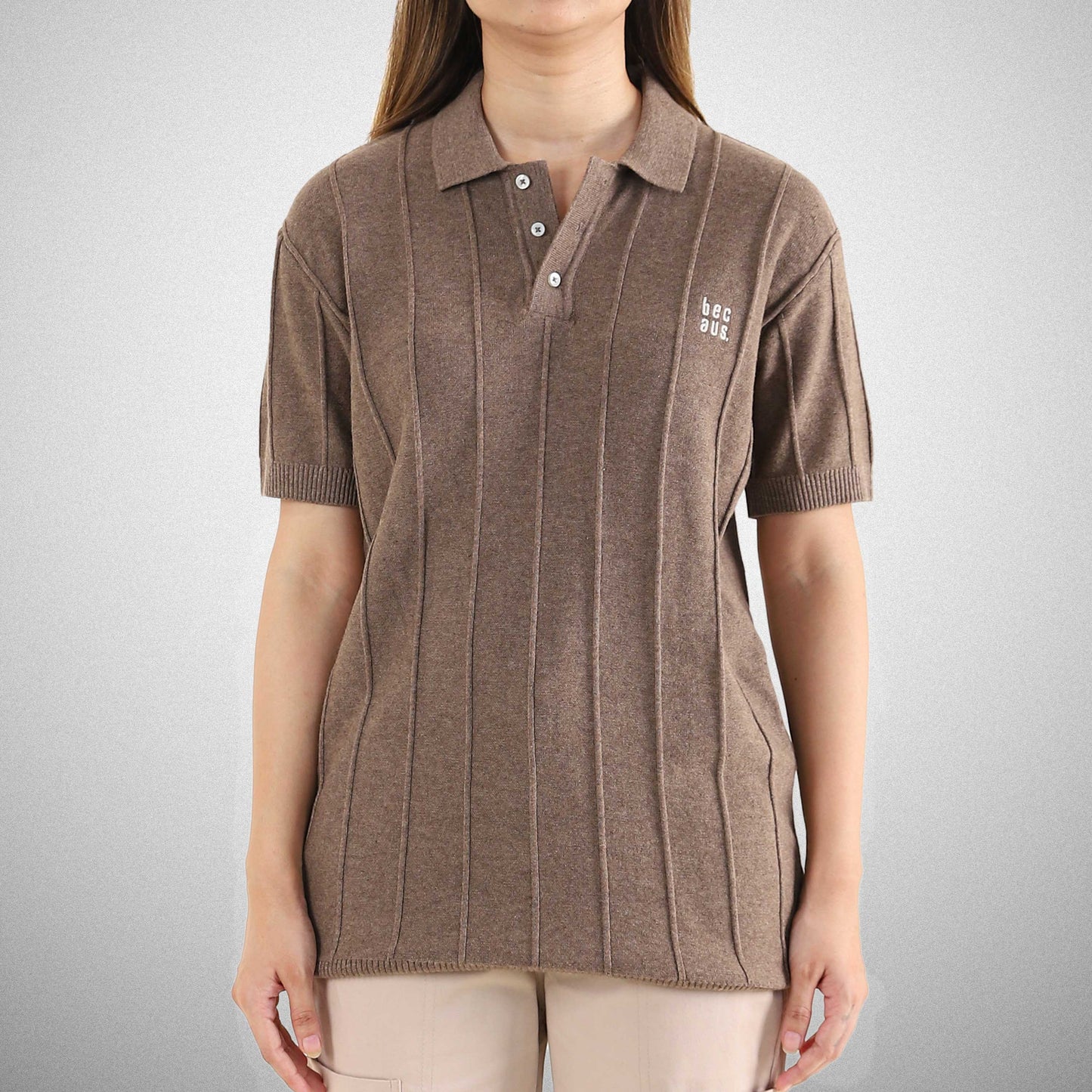 Unisex Polo T-shirt
