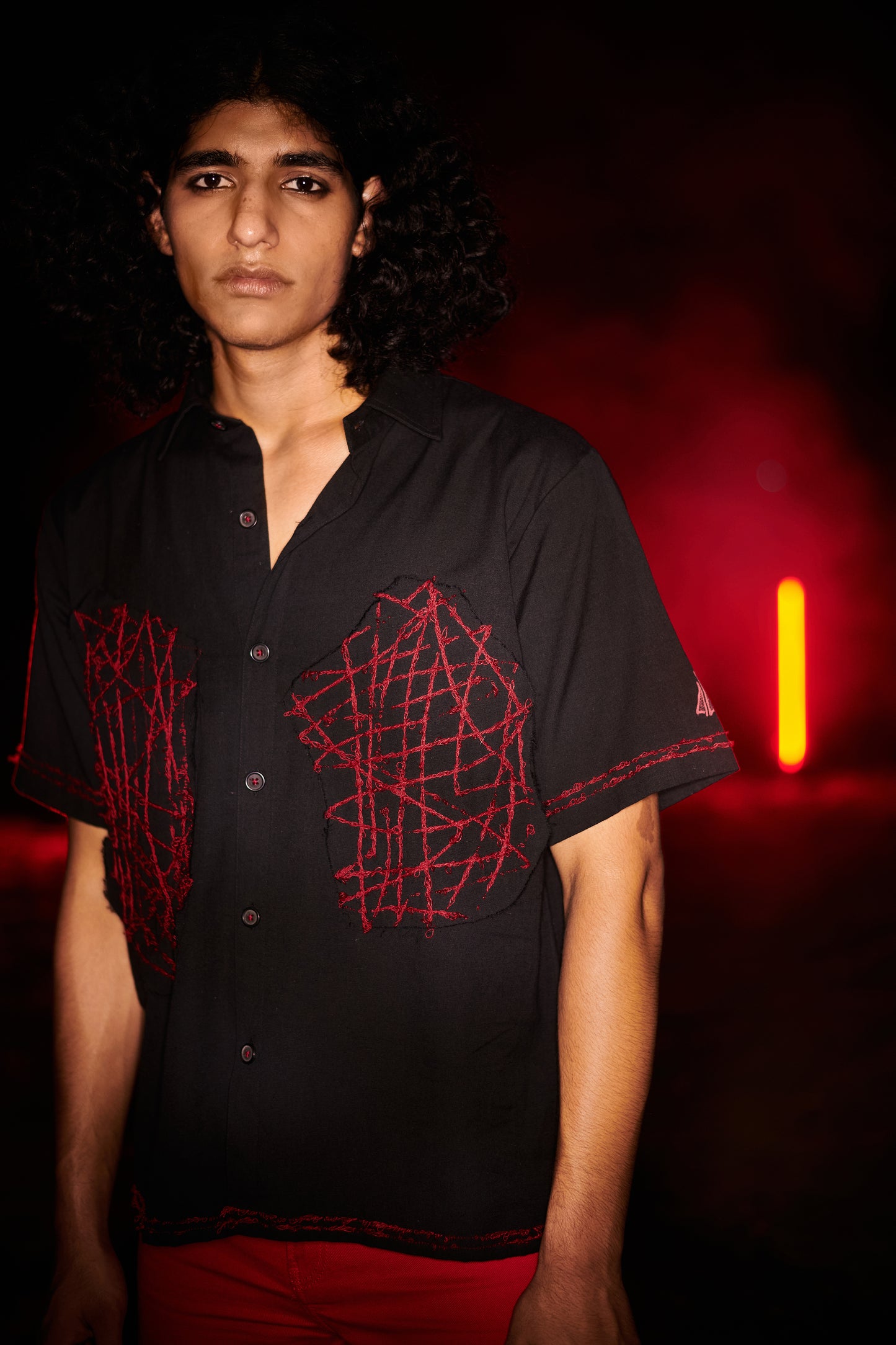 Unisex BLOODY CHAOS SHIRT