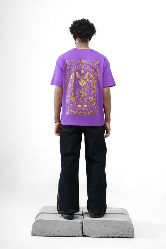 Stay PAWsitive T-shirt