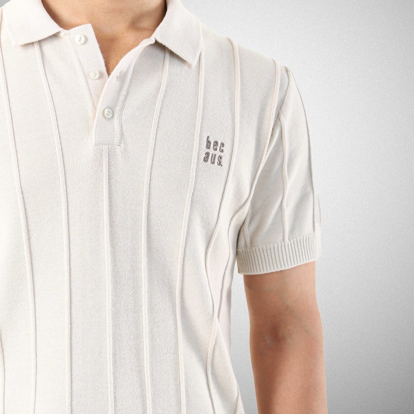 Unisex Polo T-shirt
