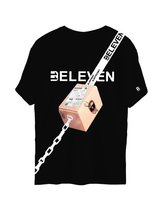 Secret Mystery Tshirt ( Fanny Pack