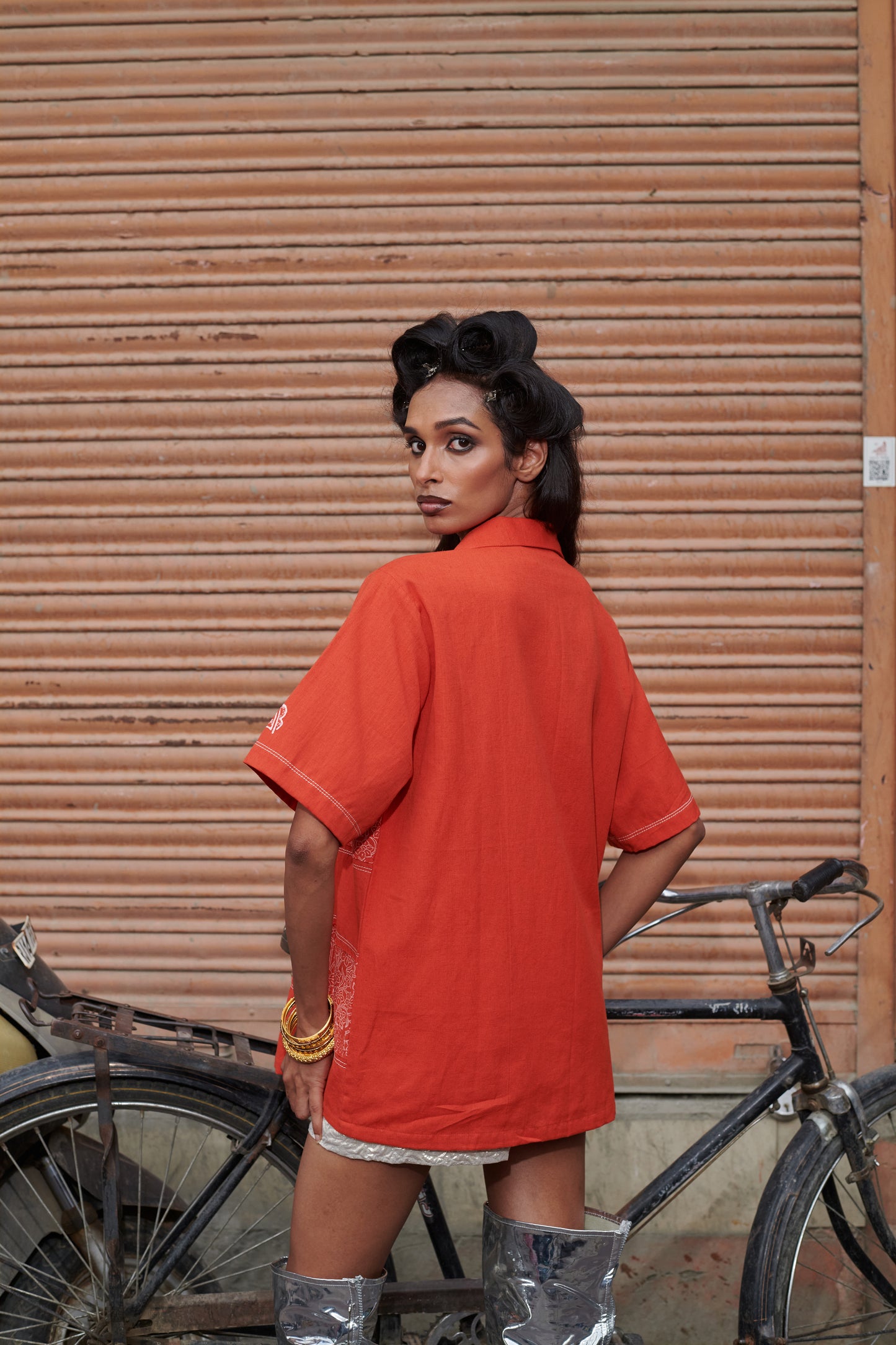 Unisex INNER CHILD SHIRT