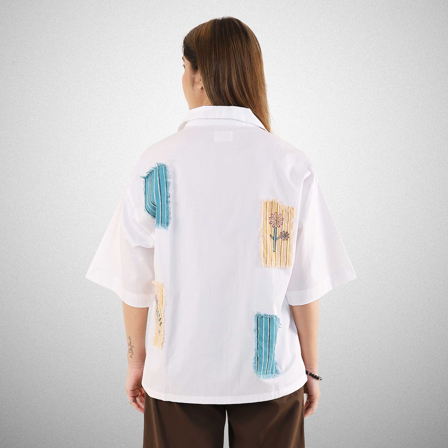 Unisex Window 2.0 Shirt