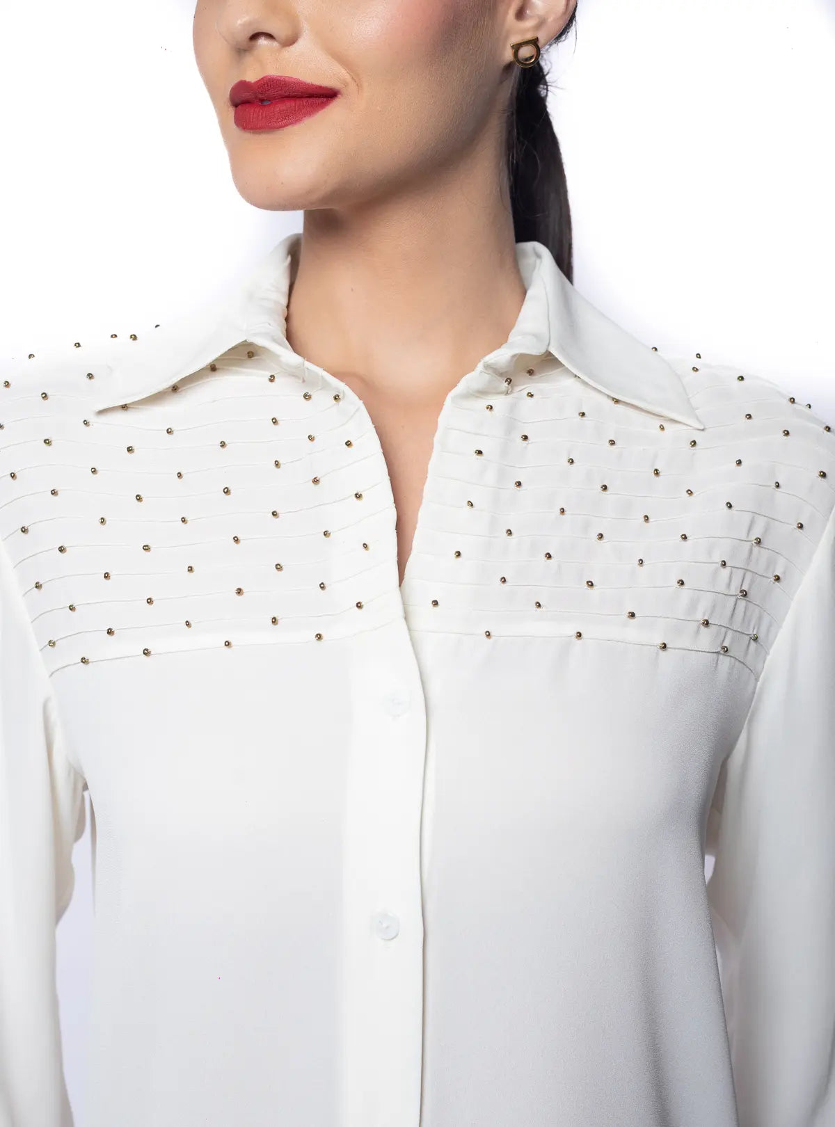 Julie Shirt