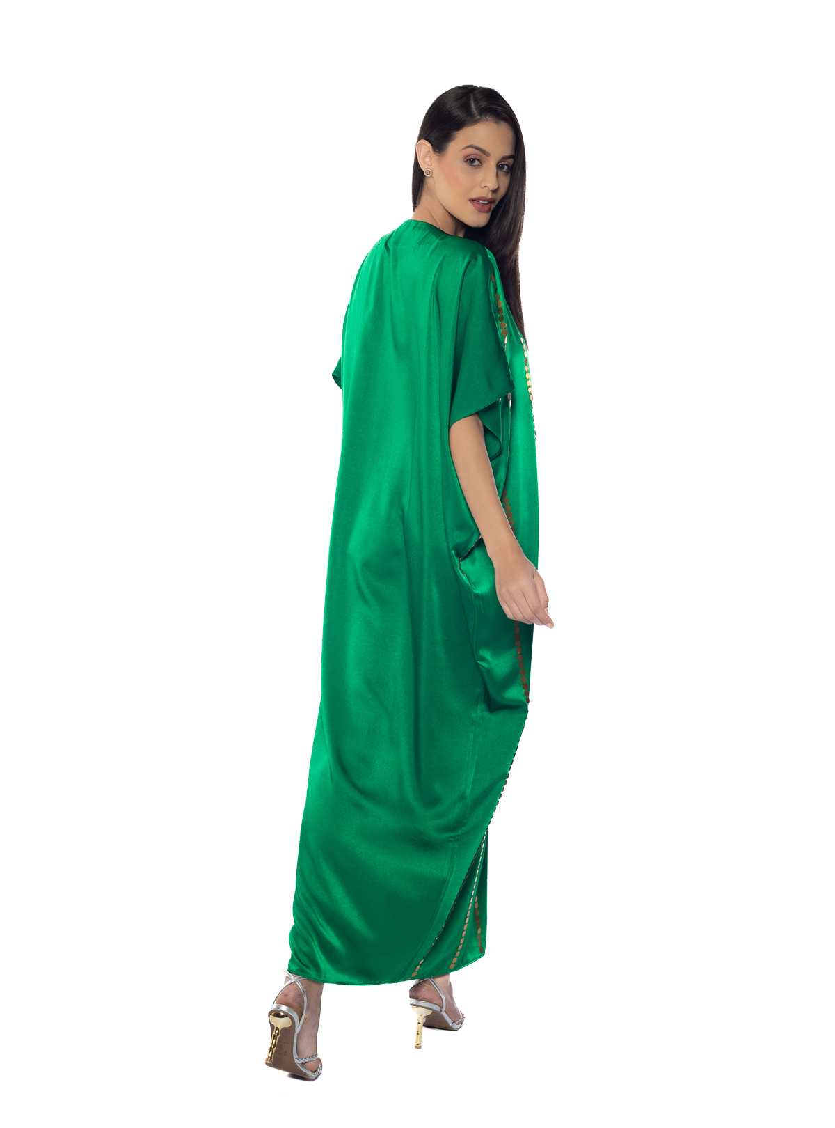 LOHAN KAFTAN