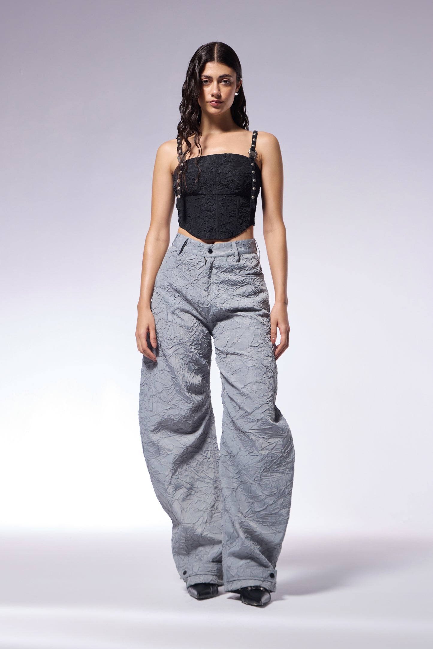 Urban Hardware Corset