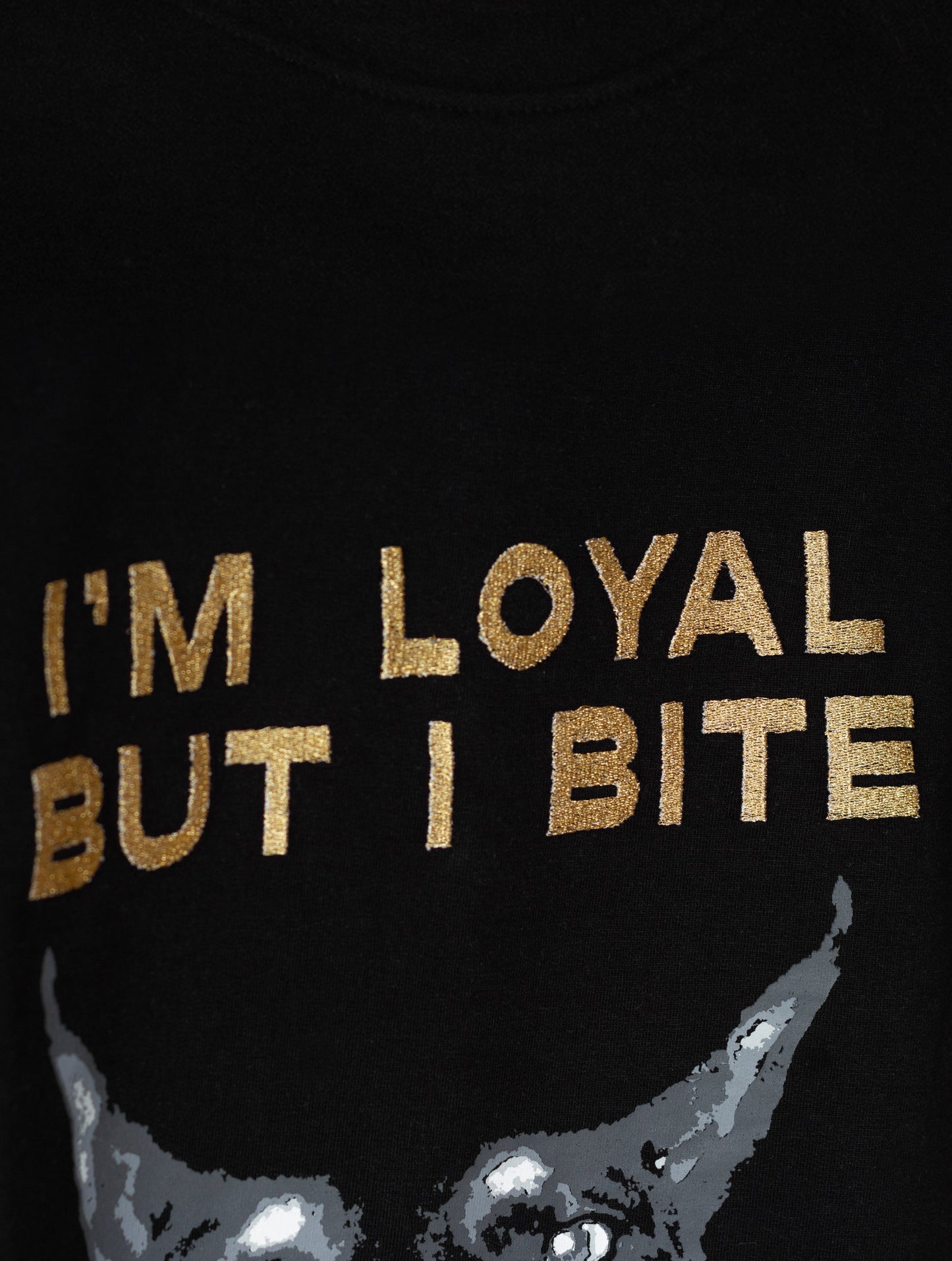 Unisex LOYALTY TEE