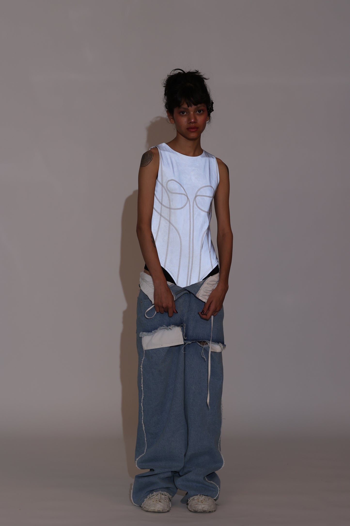 FL-AERO BODYSUIT