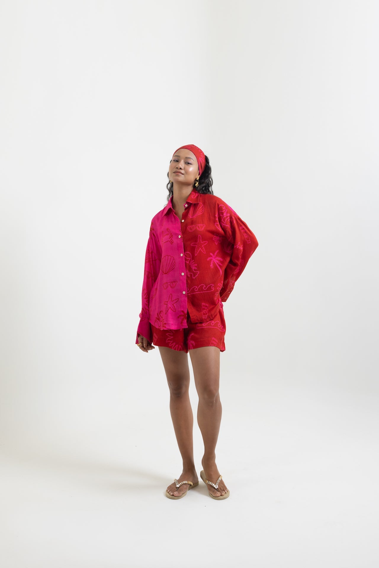 Sugar Spf Shorts