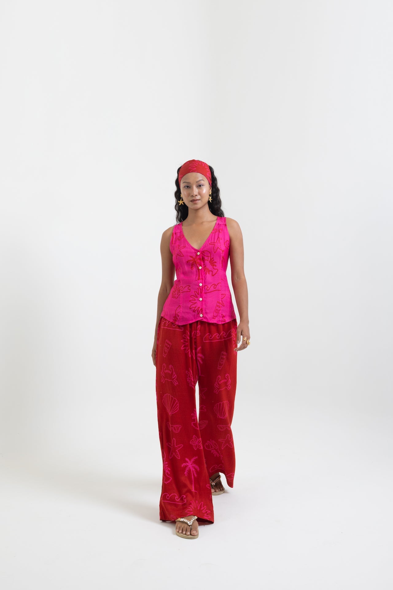 Sugar Spf Pants