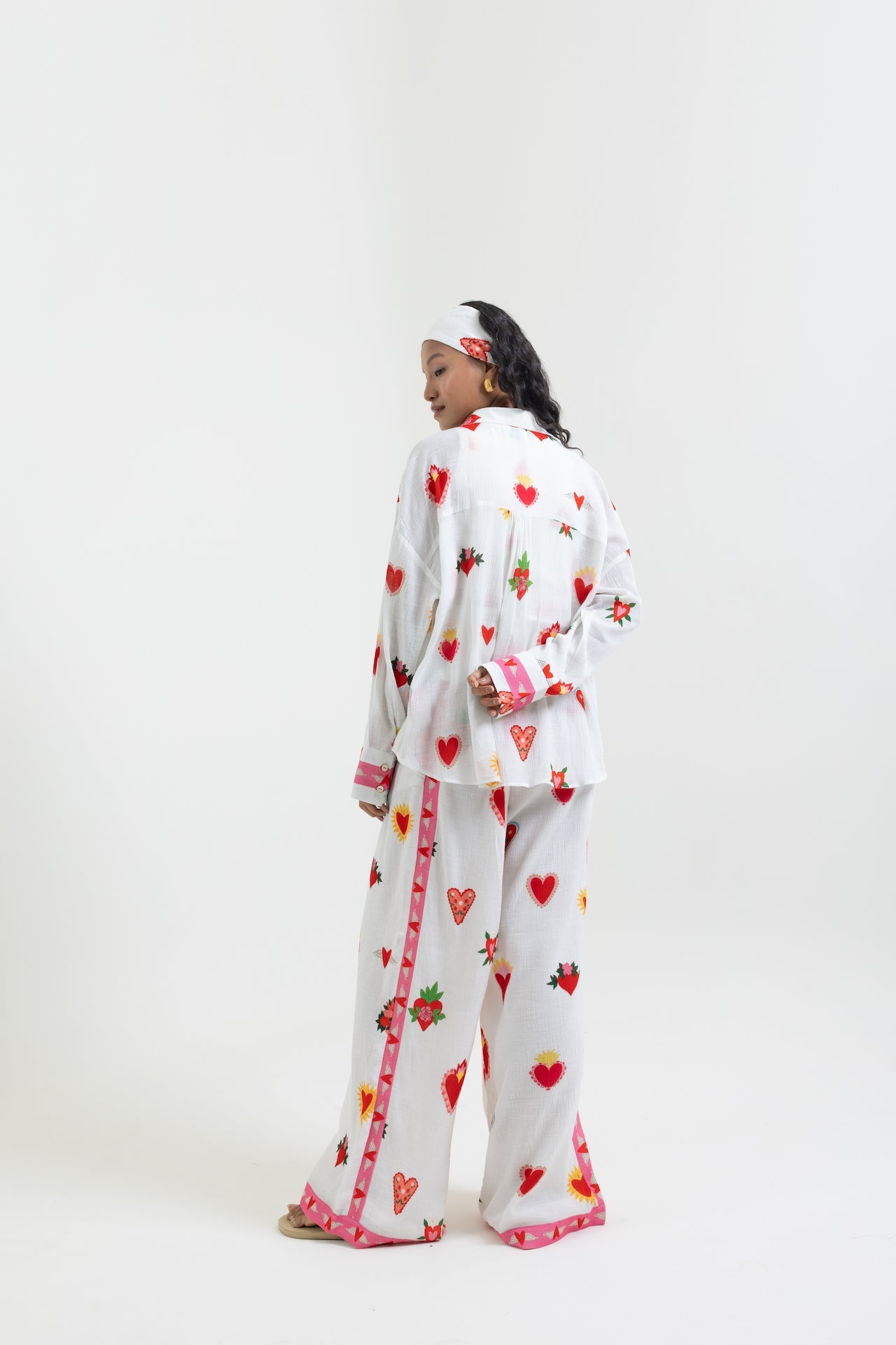 Love Me Pants