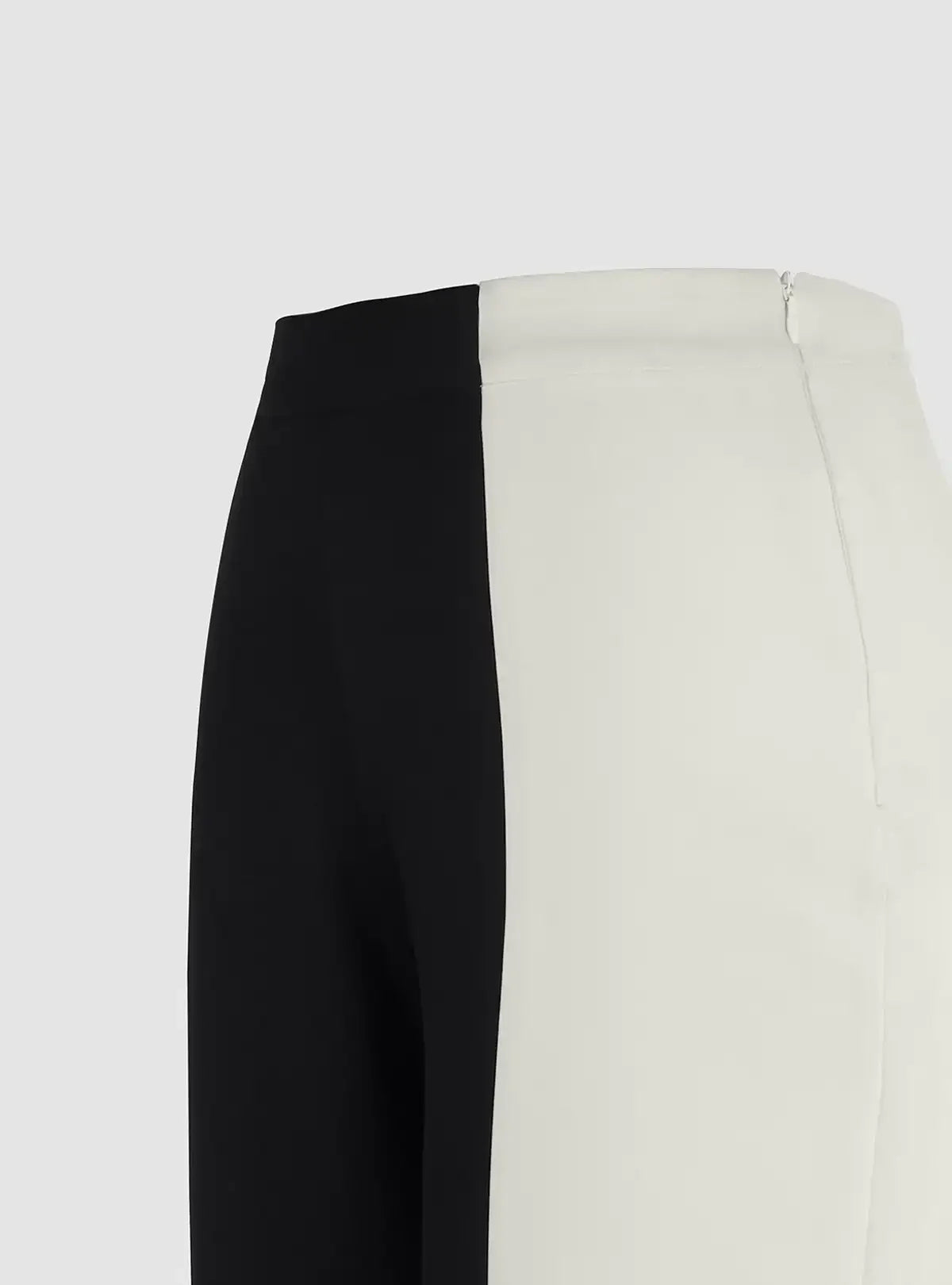 Blackout and Lucent White
