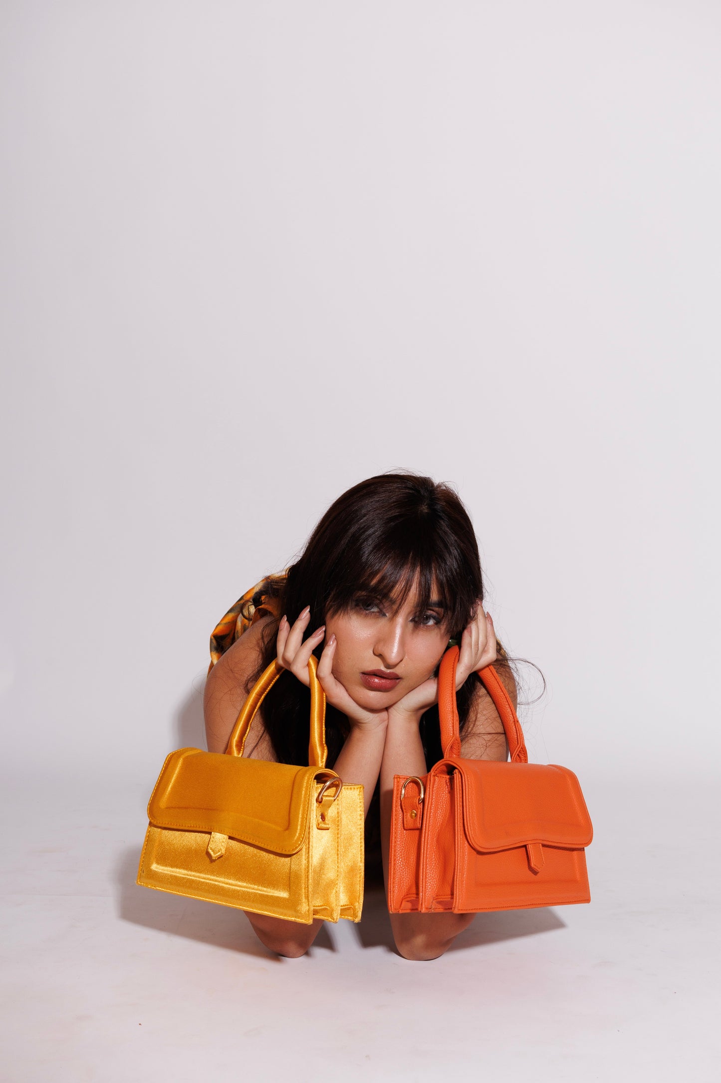 Belle Orange