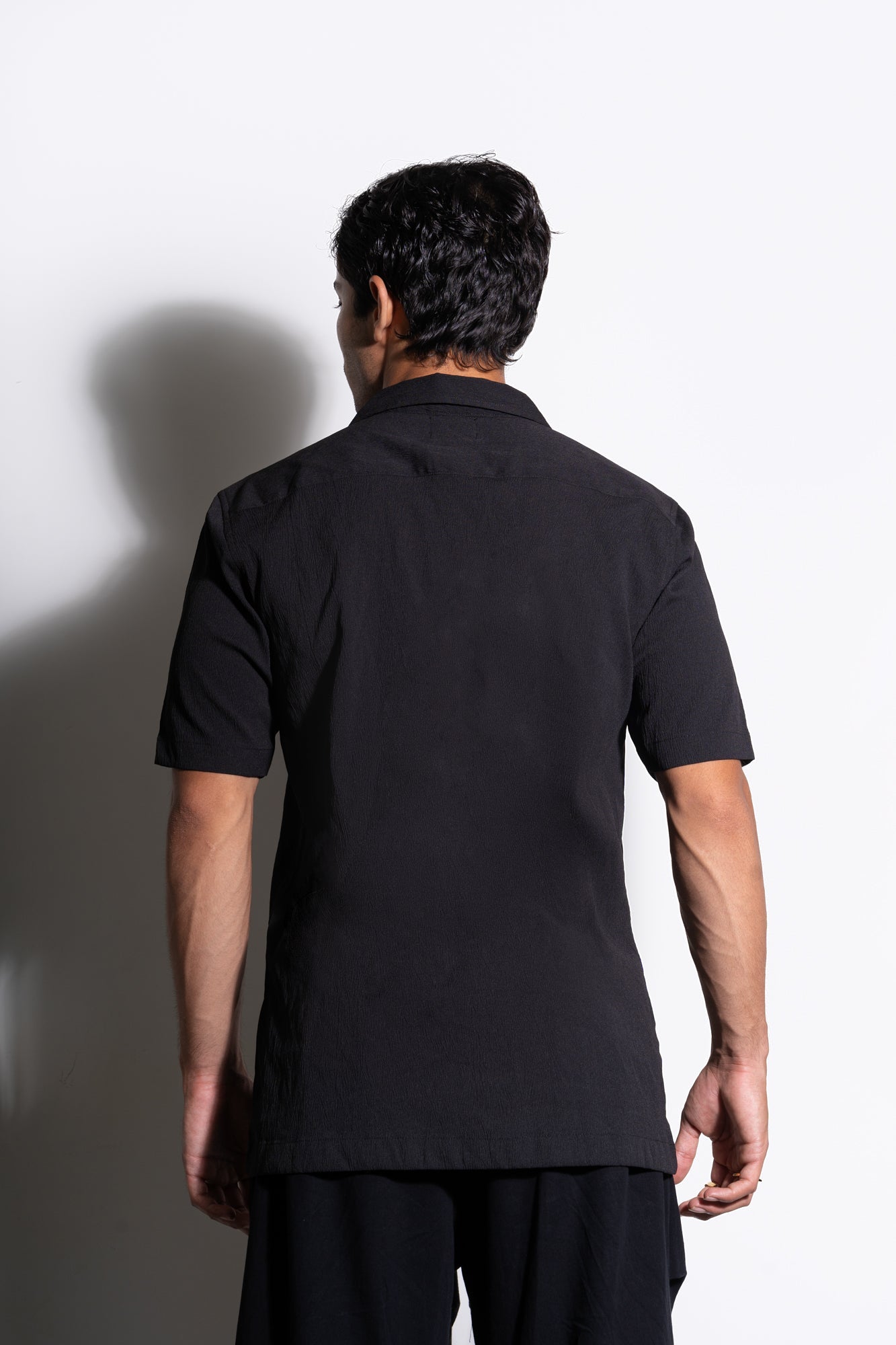 Parisian Night Shirt