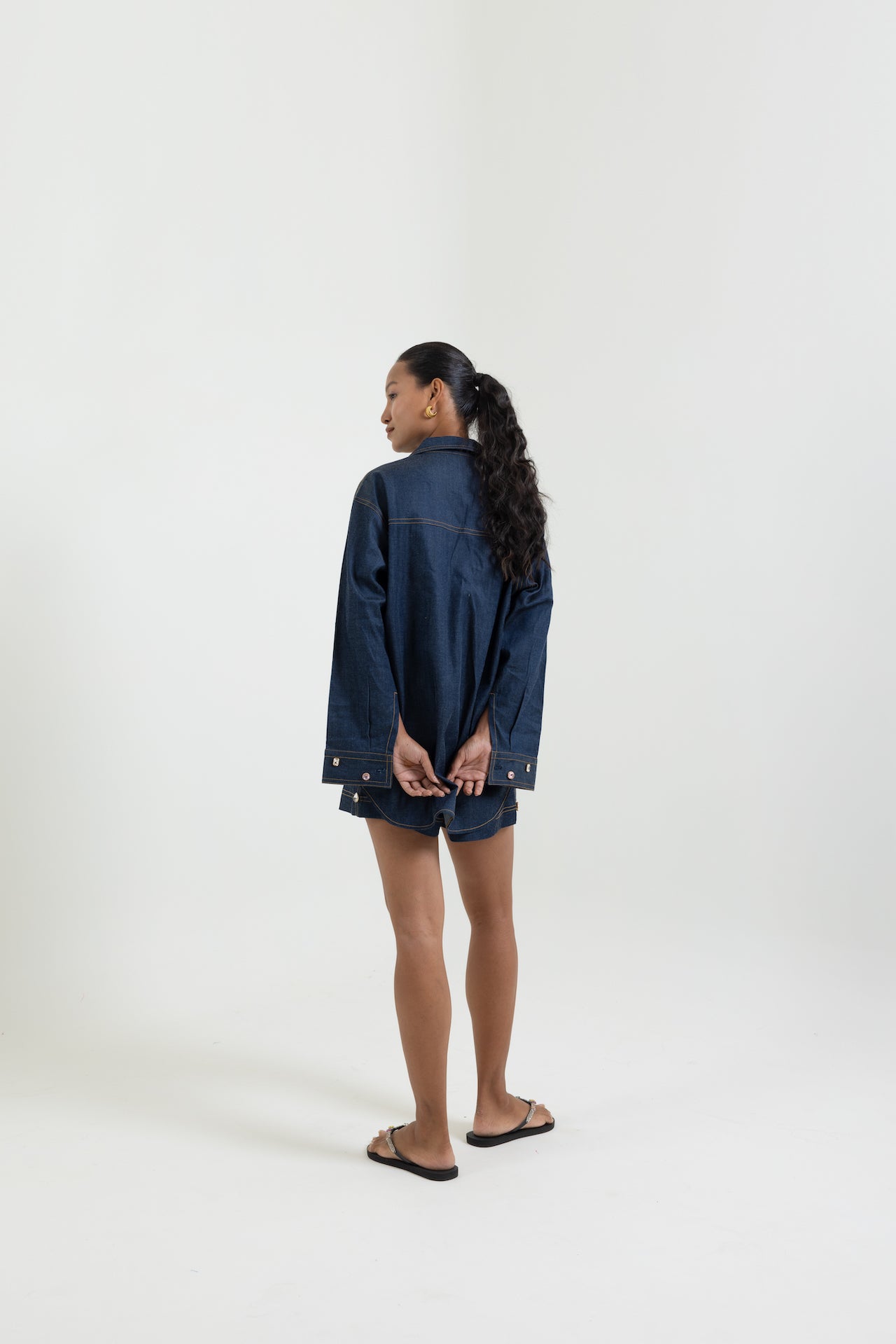 Gem Shorts