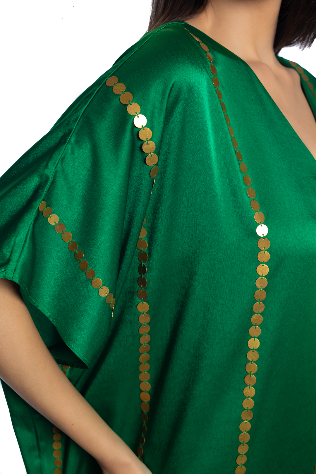 LOHAN KAFTAN