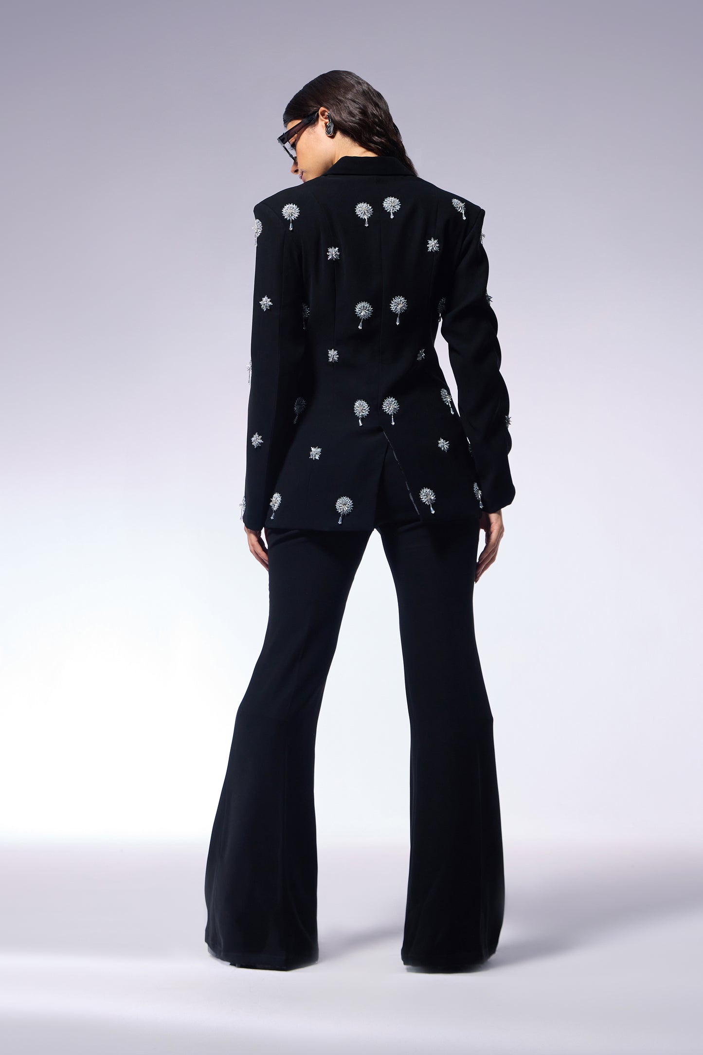 Cosmos Midnight Suit