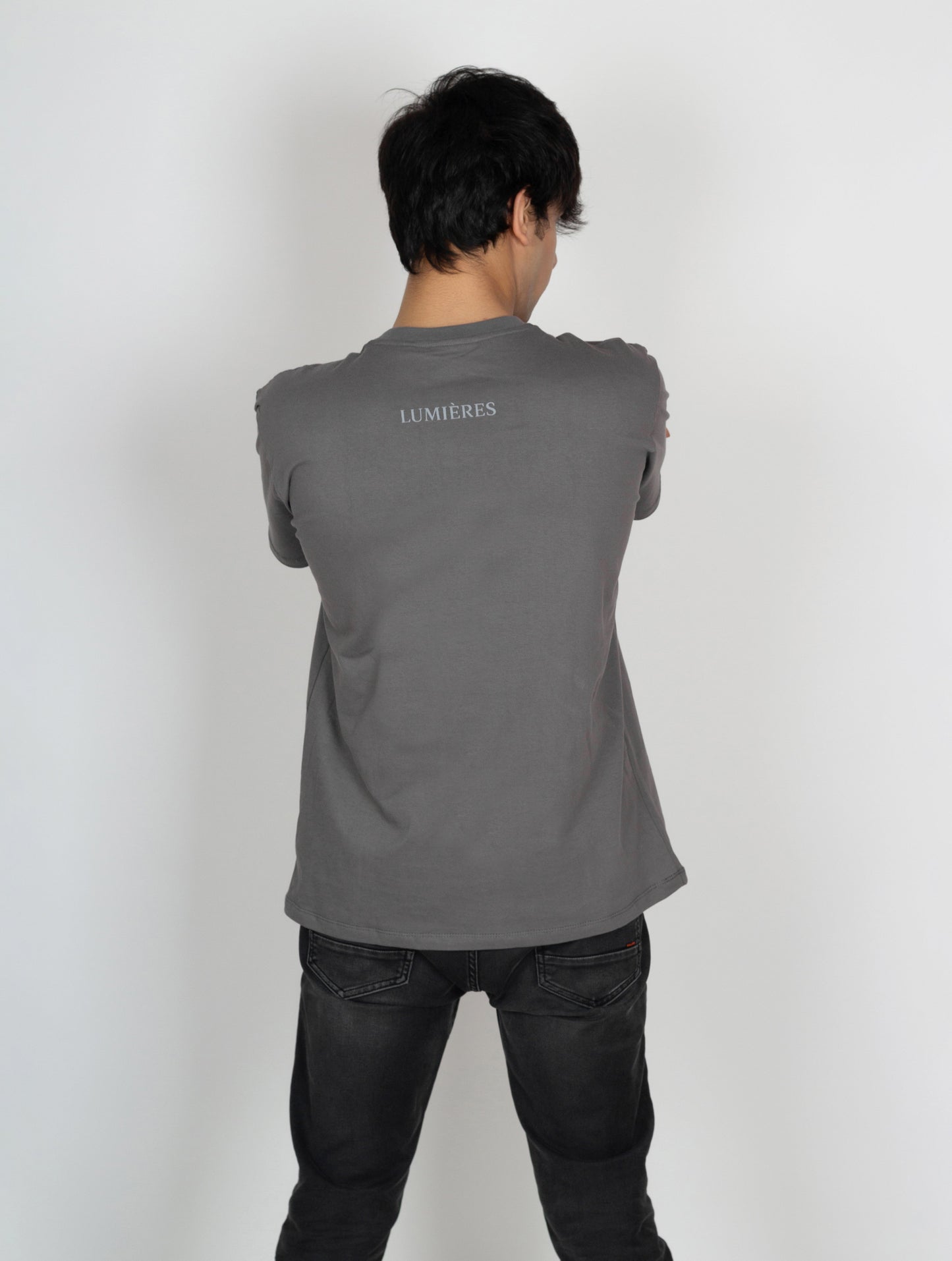 Unisex SATURDAY NIGHT TEE