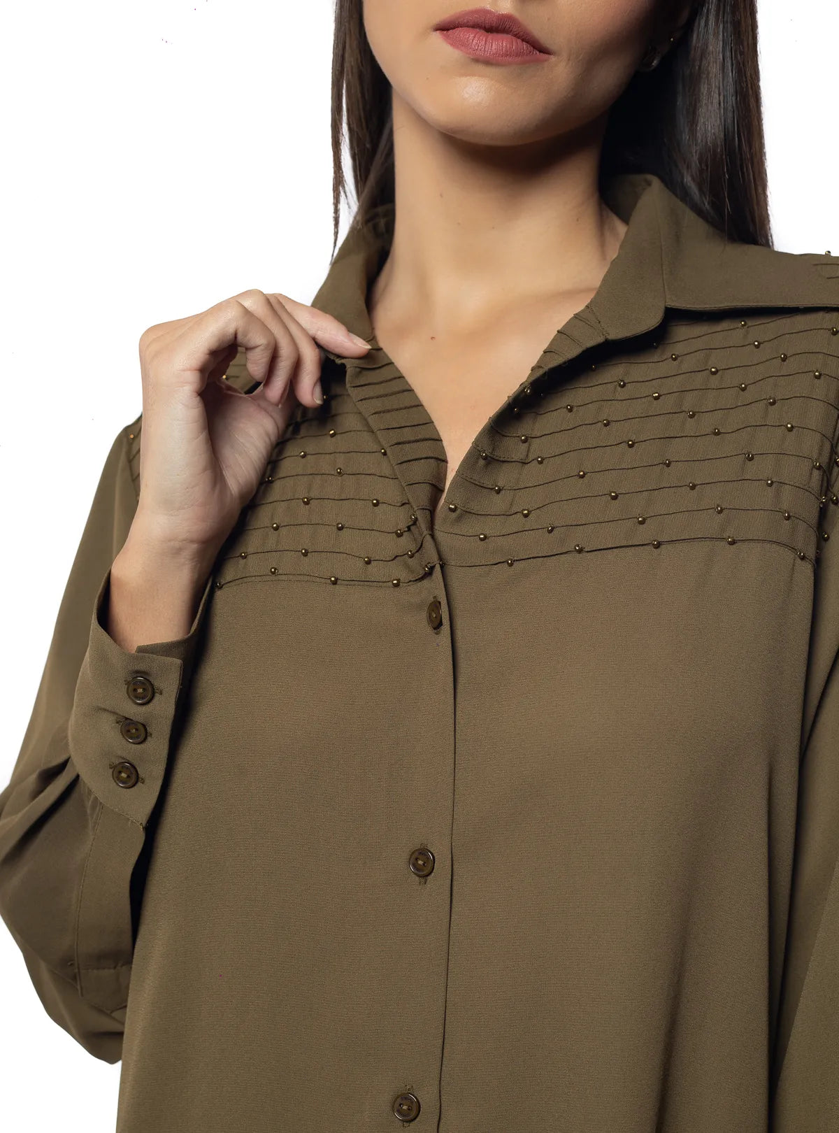 Julie Shirt