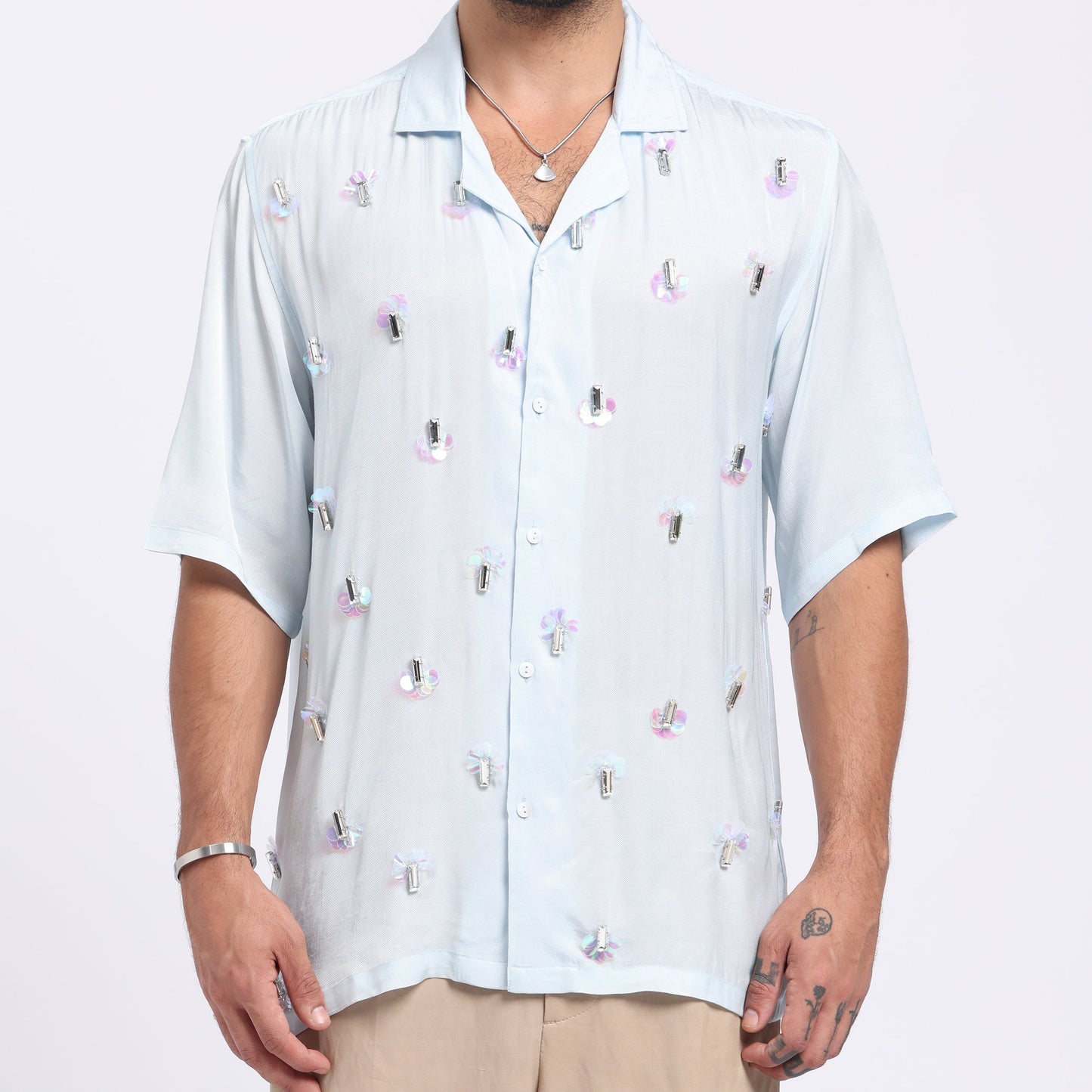 DREAMY SKY SHIRT