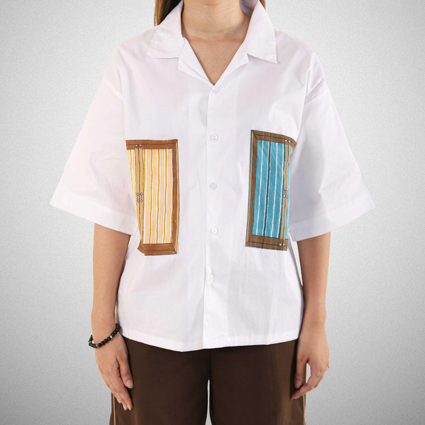 Unisex Window 2.0 Shirt