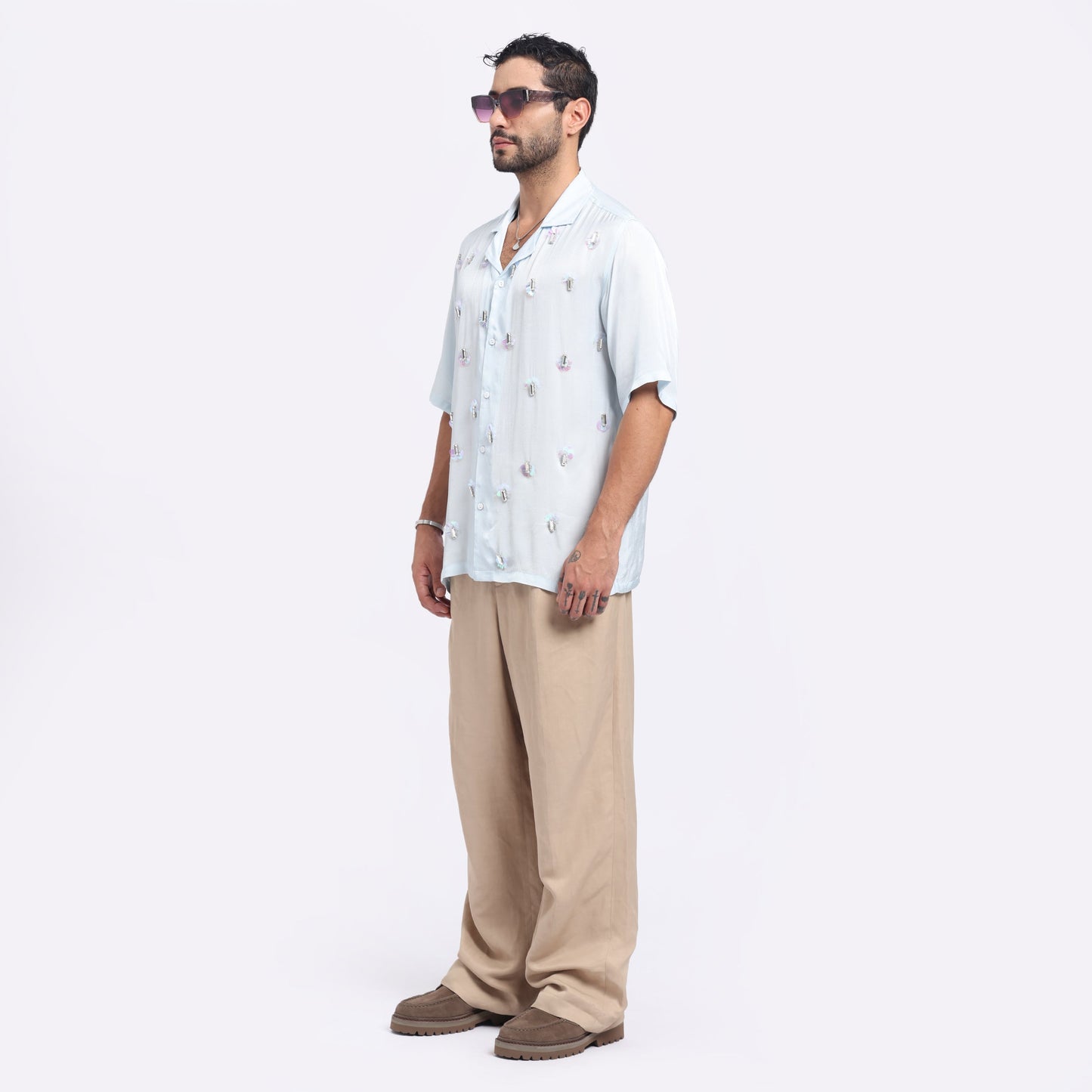 DREAMY SKY SHIRT