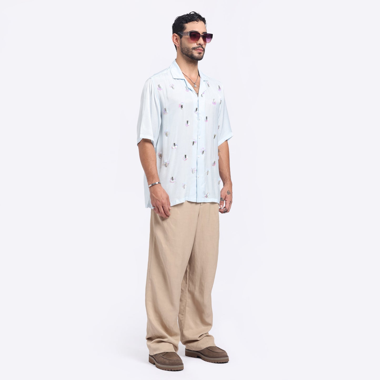 DREAMY SKY SHIRT