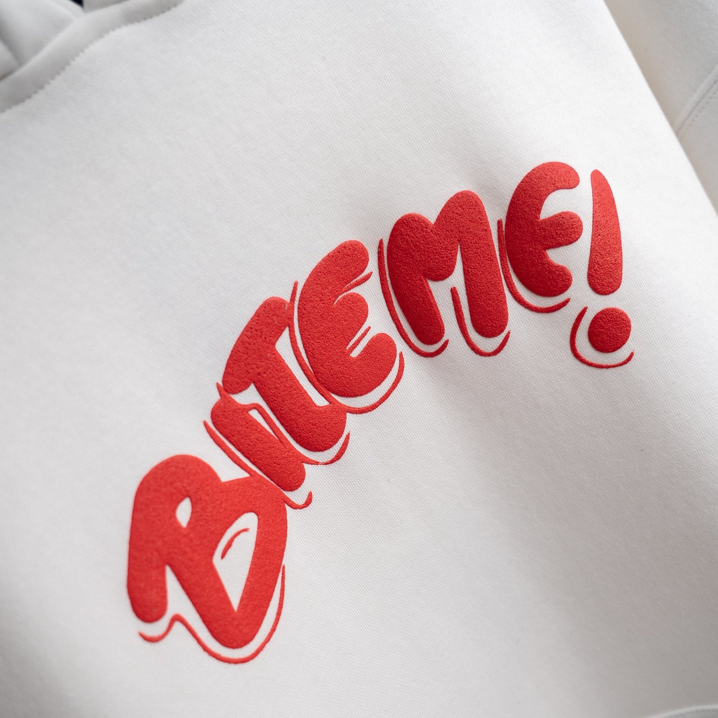 Unisex BITE ME HOODIE