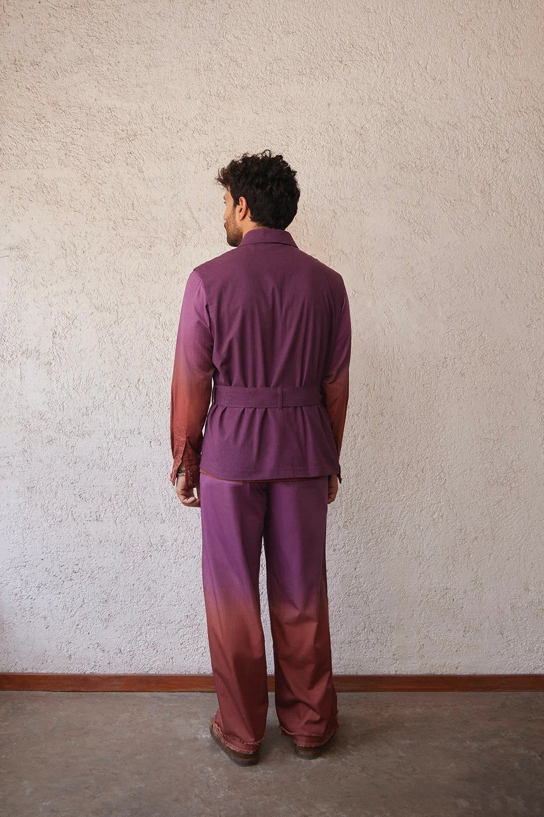 VALLETTA PANT