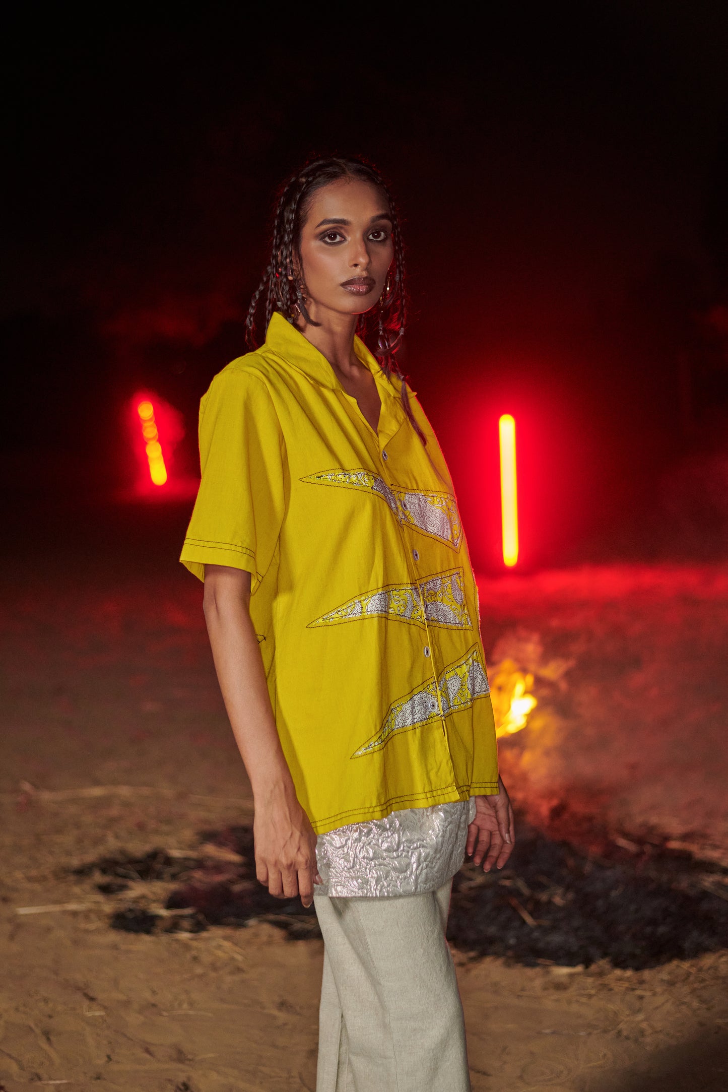 Unisex NEW DAWN SHIRT