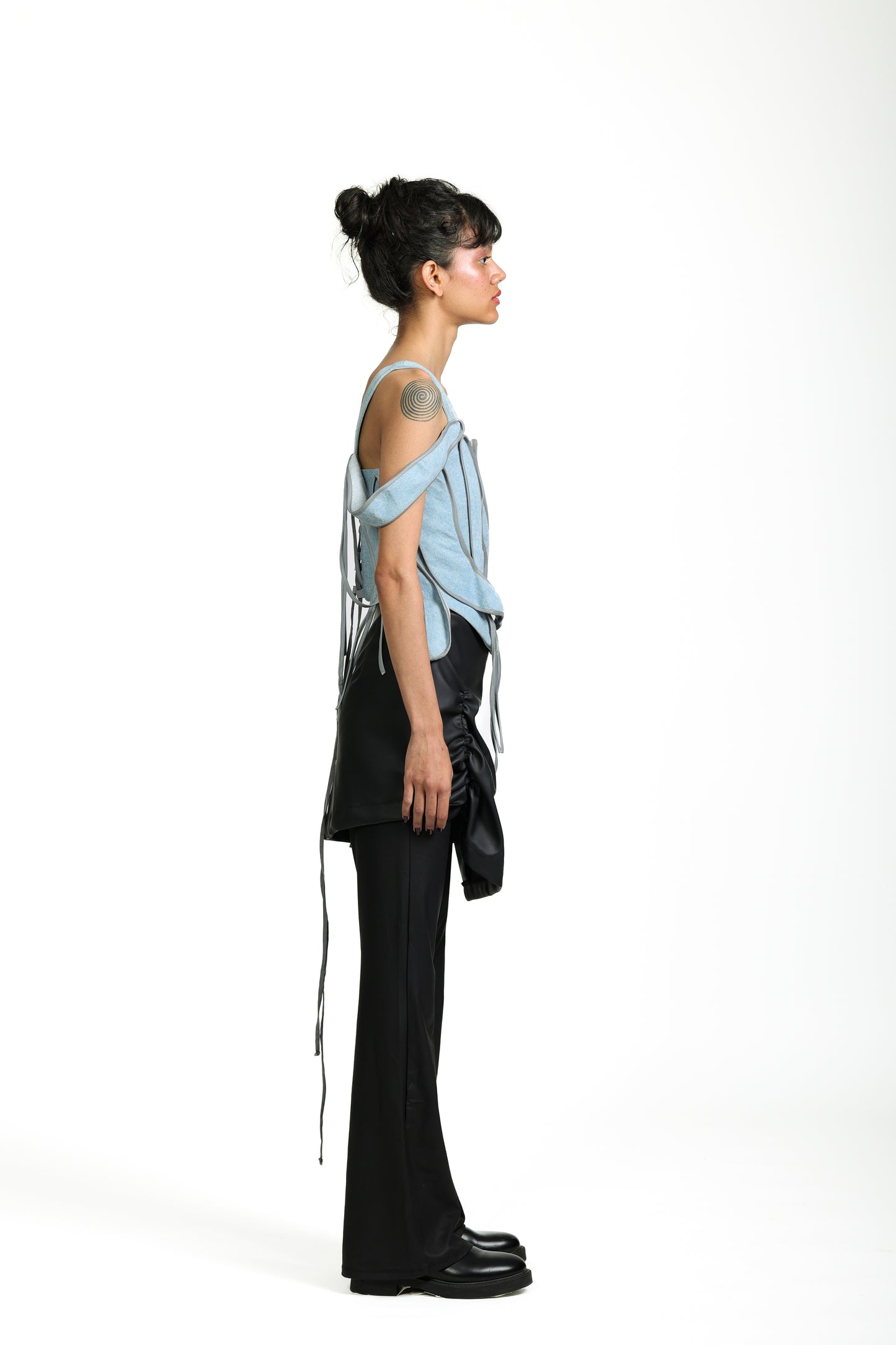 FL-WHIP CORSET