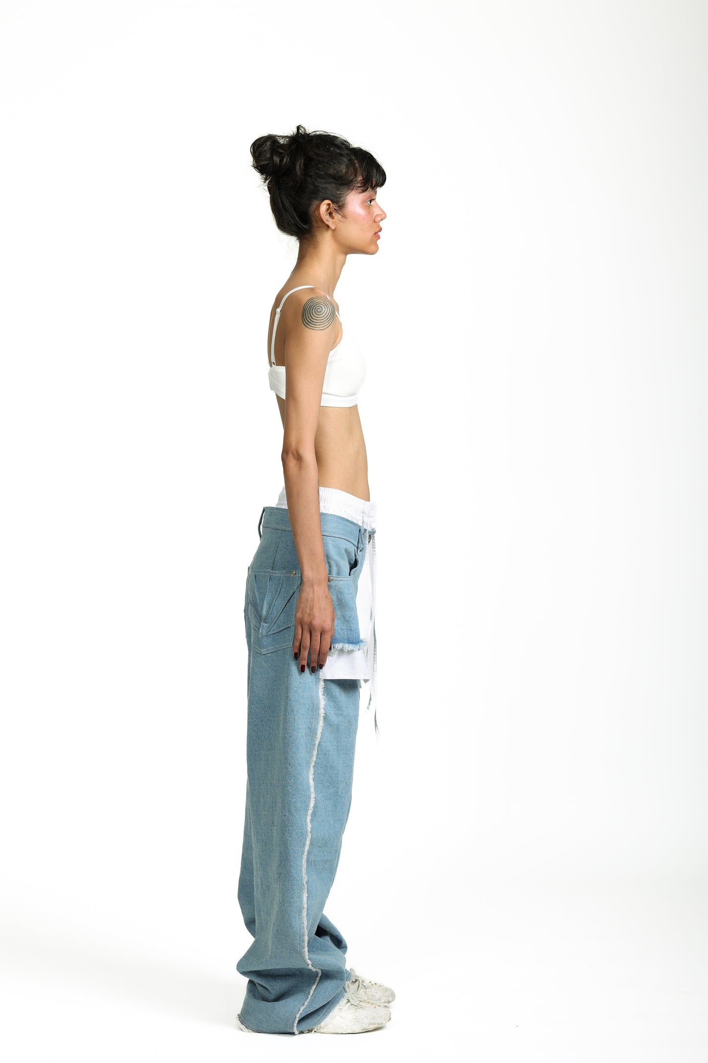 SWEAT JAMS DENIMS