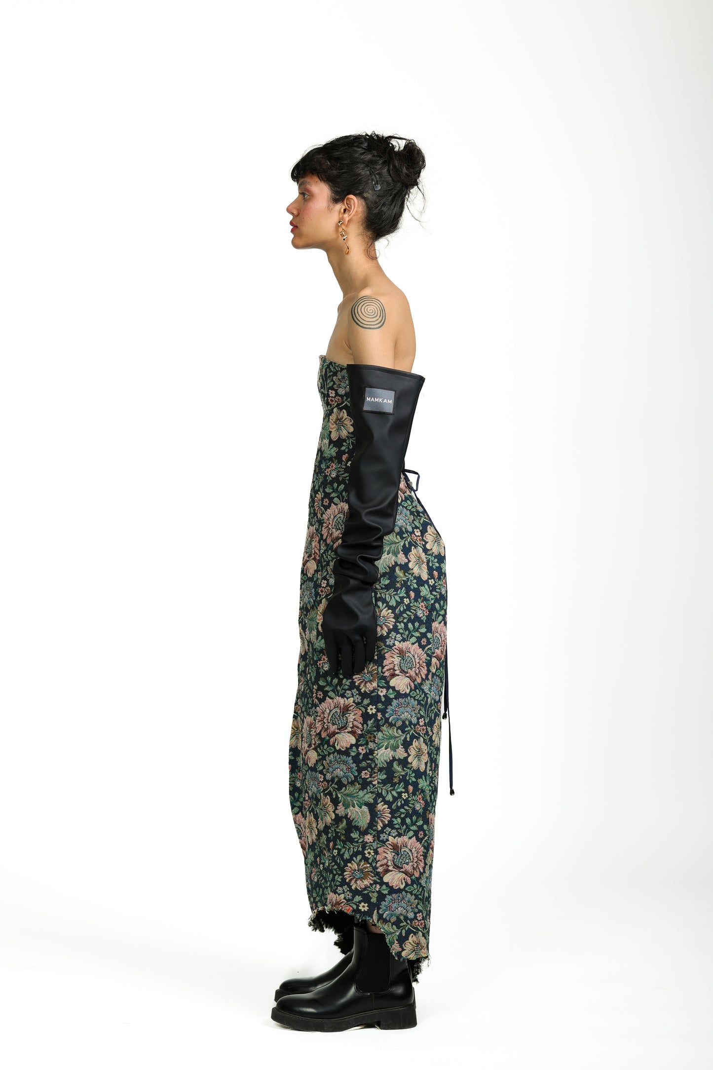 SOFA DRESS