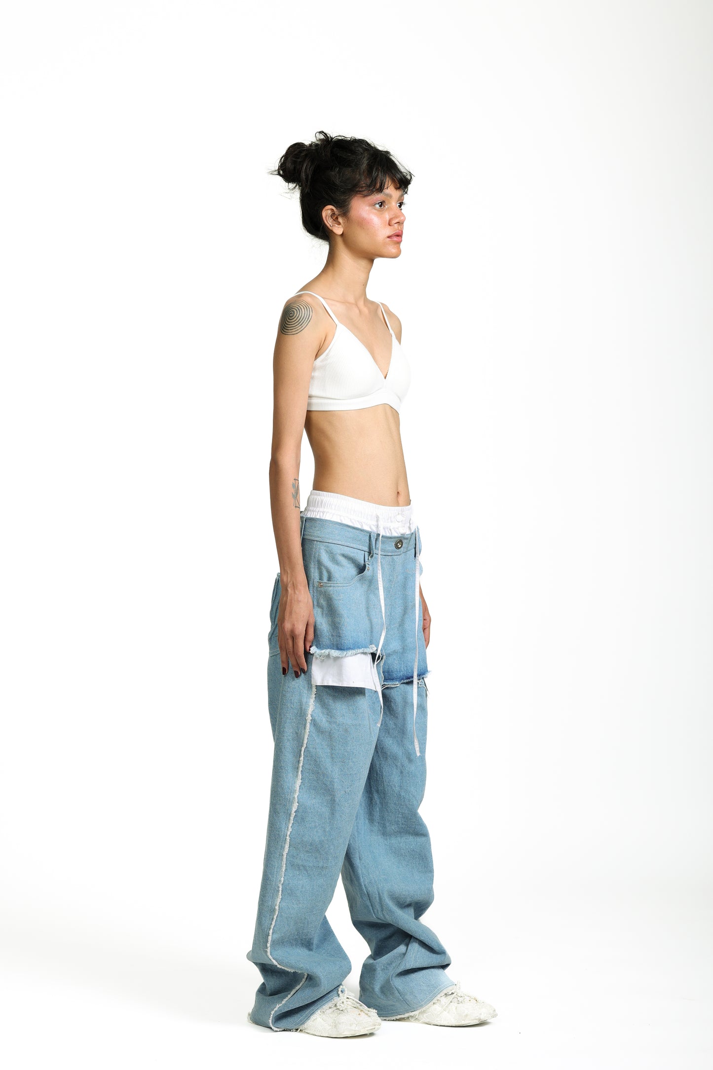 SWEAT JAMS DENIMS