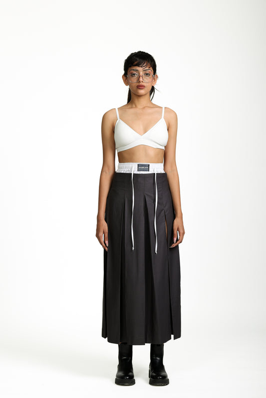 NO-NUN SKIRT