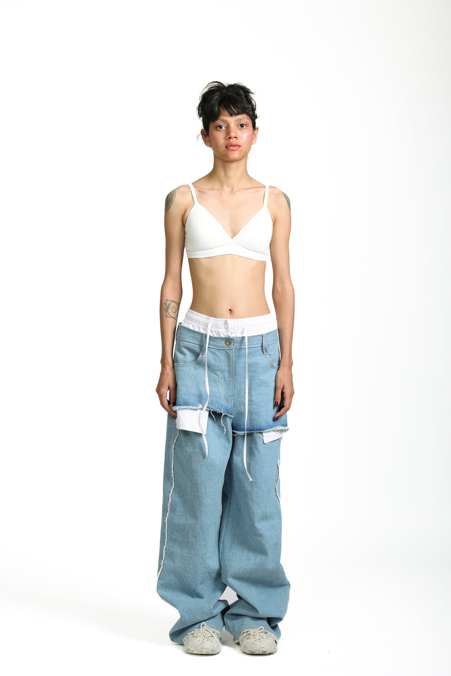 SWEAT JAMS DENIMS