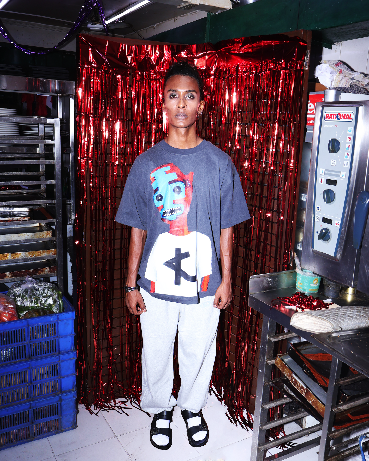 Unisex Alicrypto Tee
